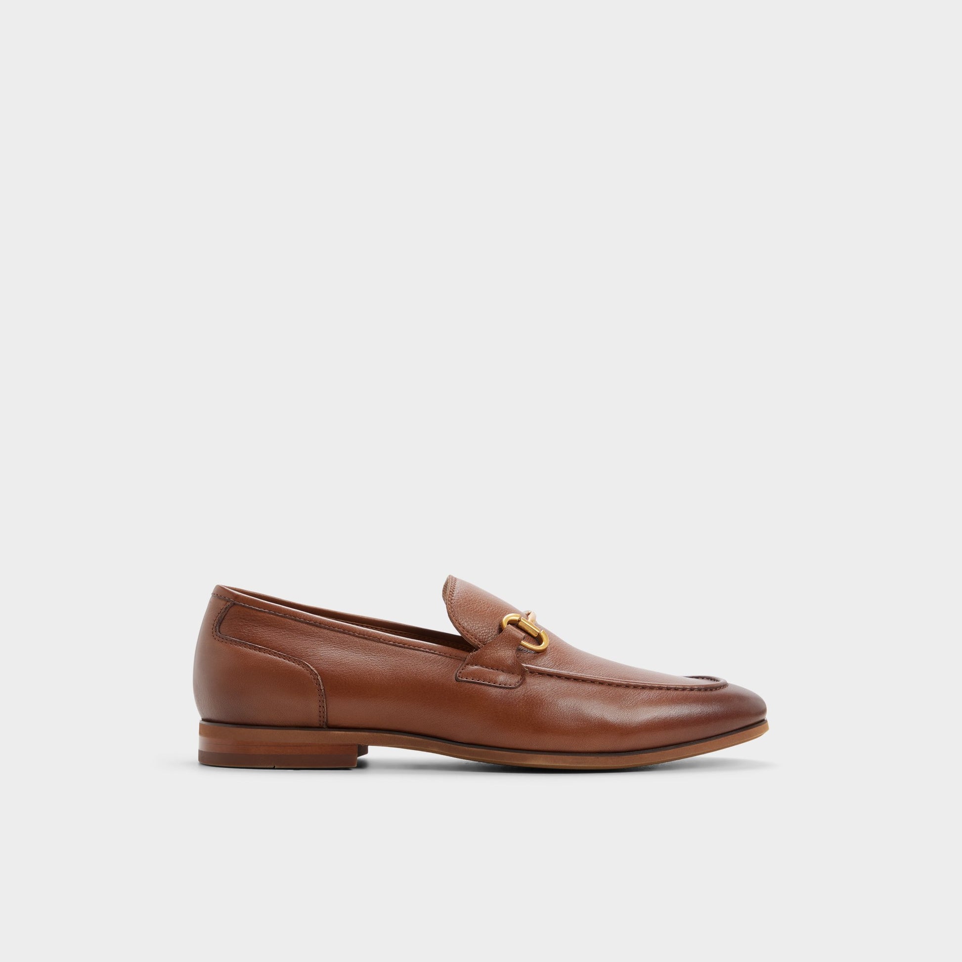 Main View of Cognac Torrance Loafer for Mens