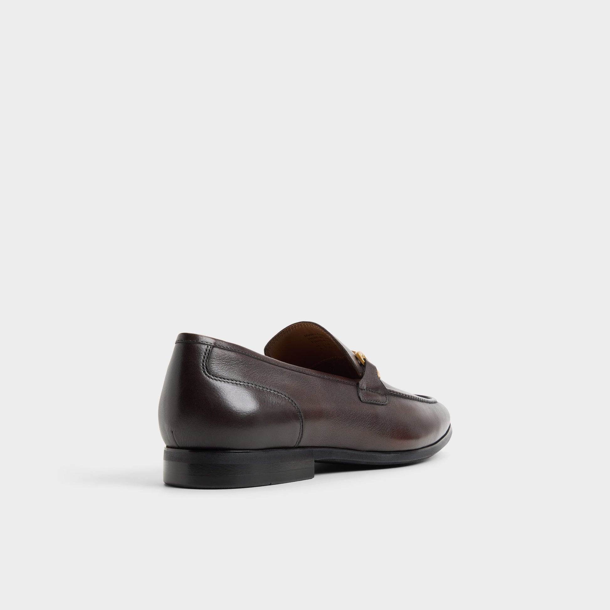 mens brown loafer dress shoes Tassel Loafers | Handcrafted Full-Grain Leather making these loafers perfect for both casual and formal occasions ALDO Men's Torrance Loafers
