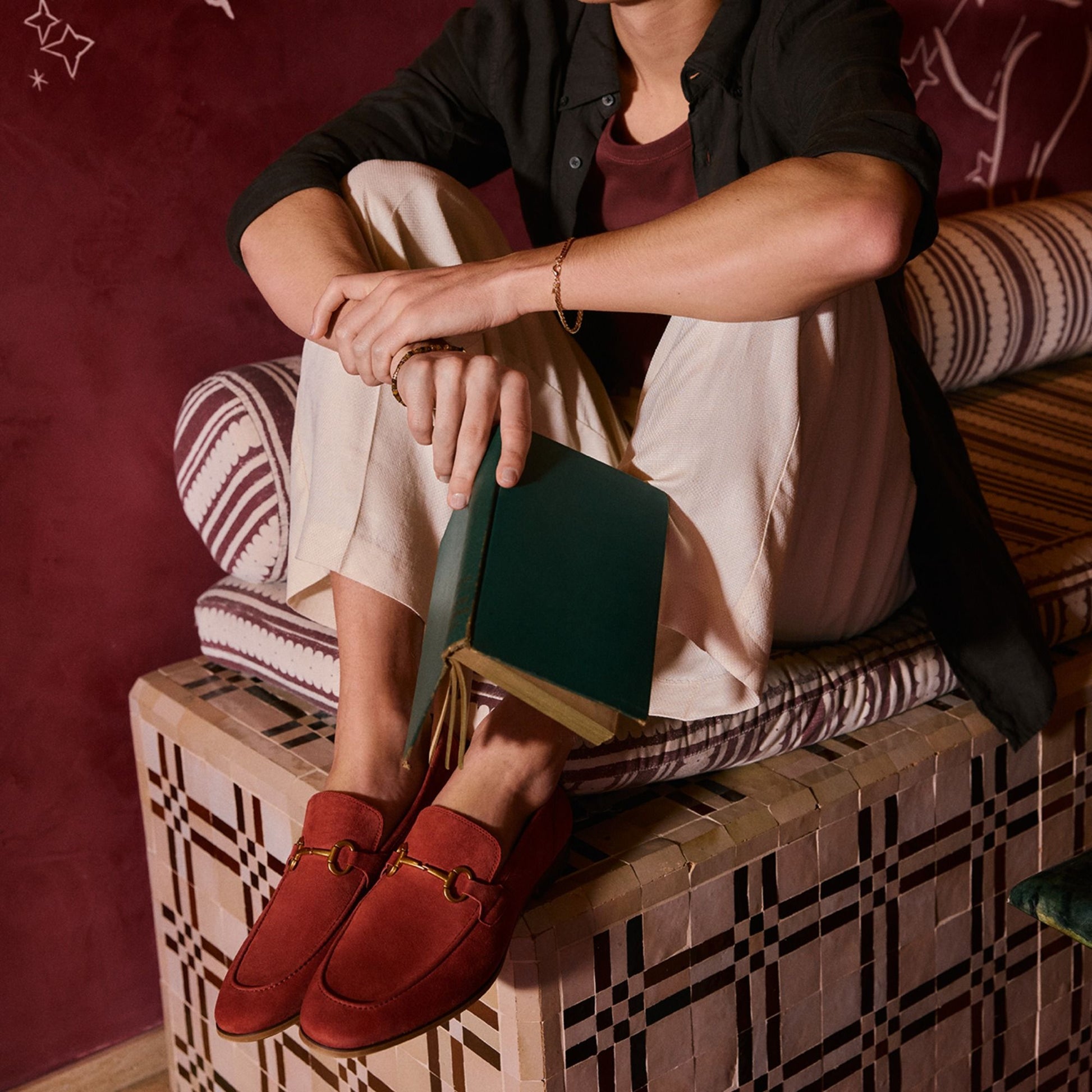 Product media for Torrance