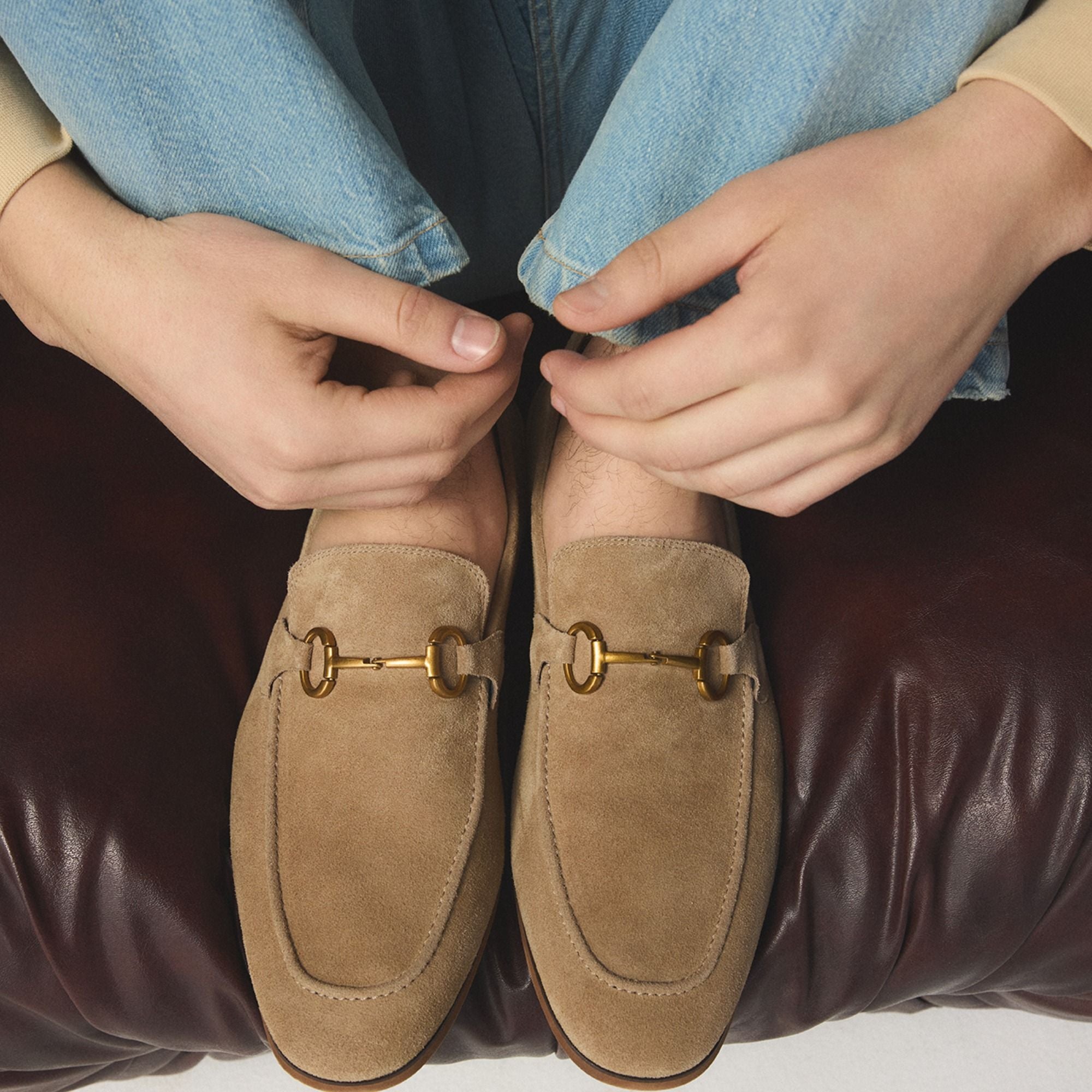 Torrance – Men Sand Loafer - ALDO