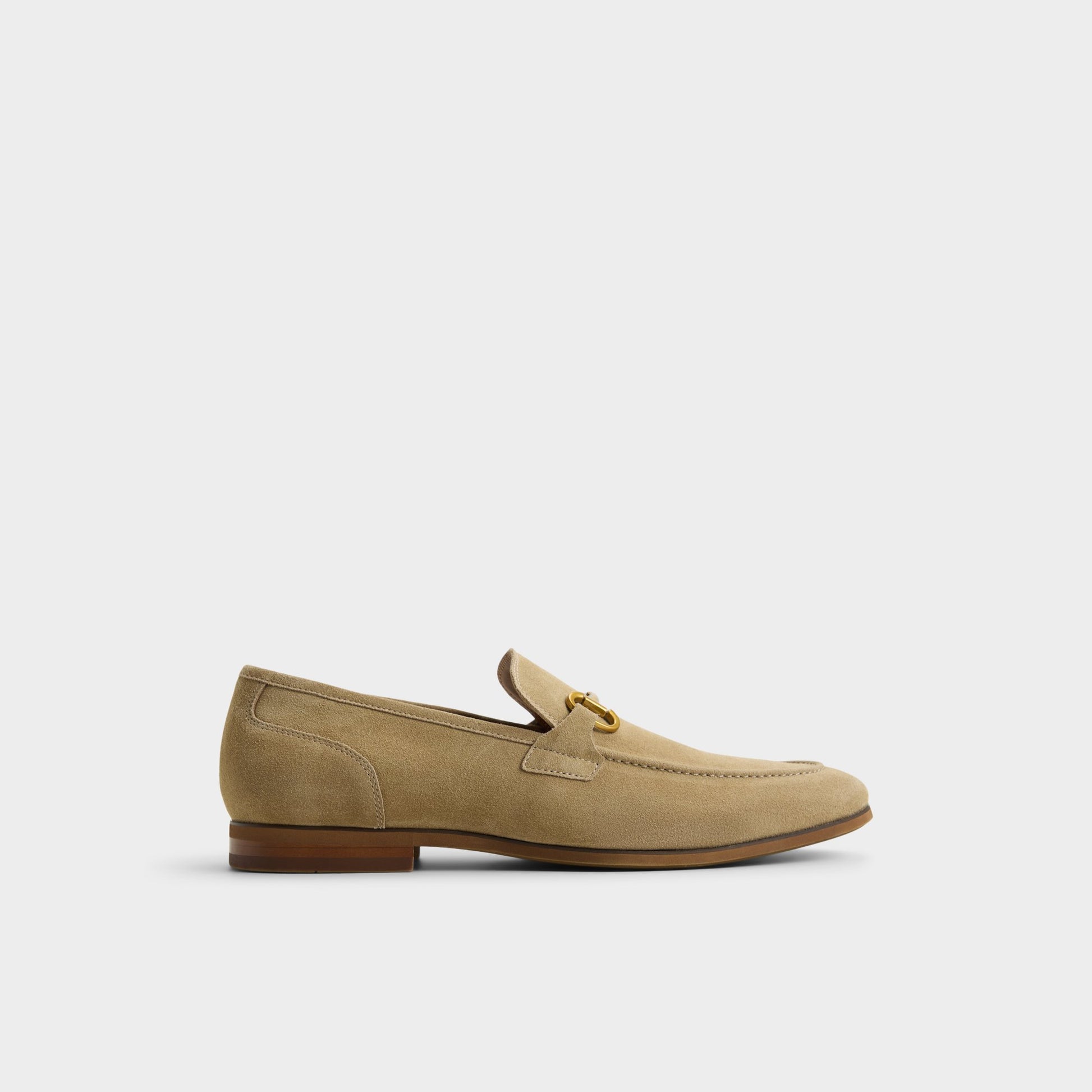 Main View of Sand Torrance Loafer for Mens