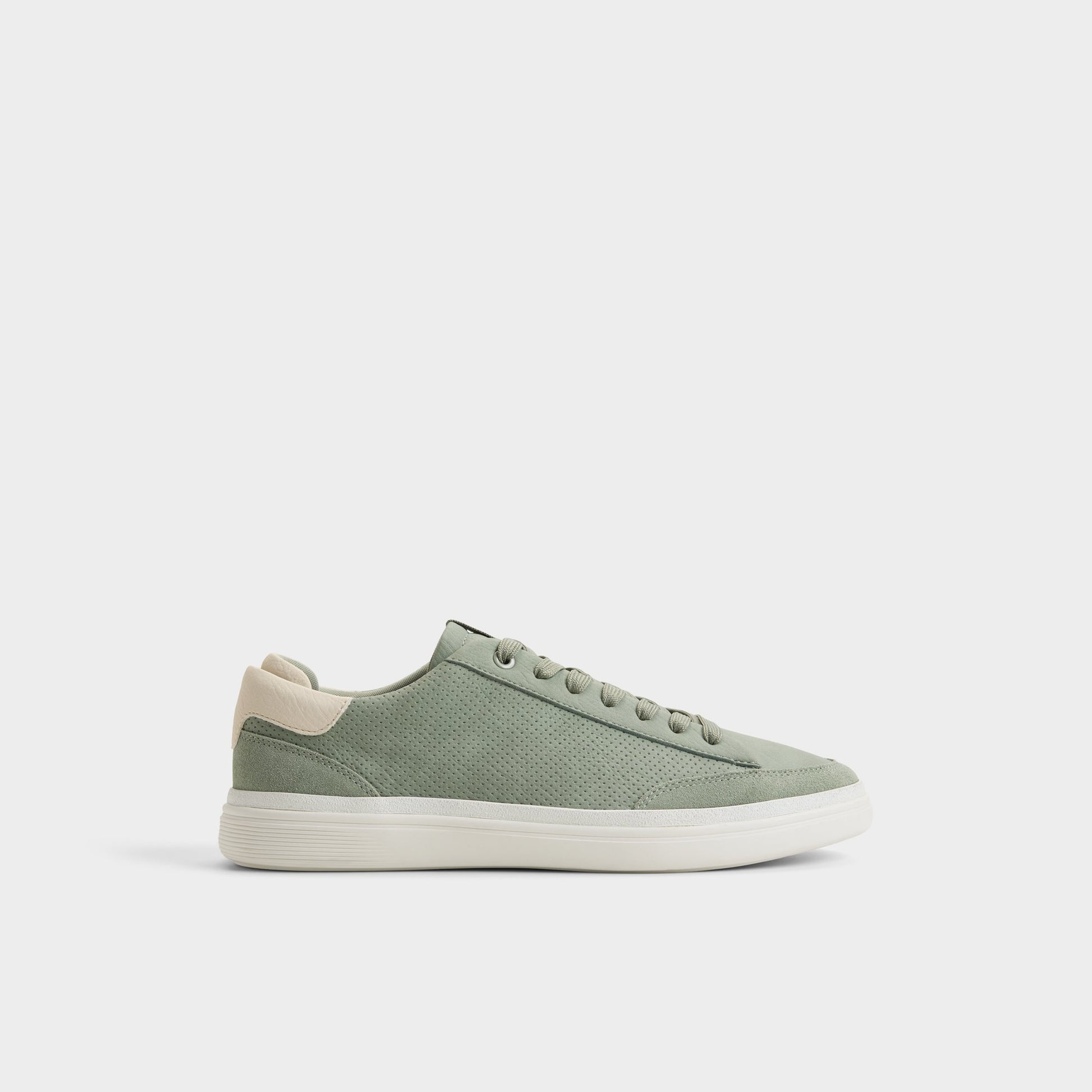 Main View of Sage Stepup Low top sneaker for Mens