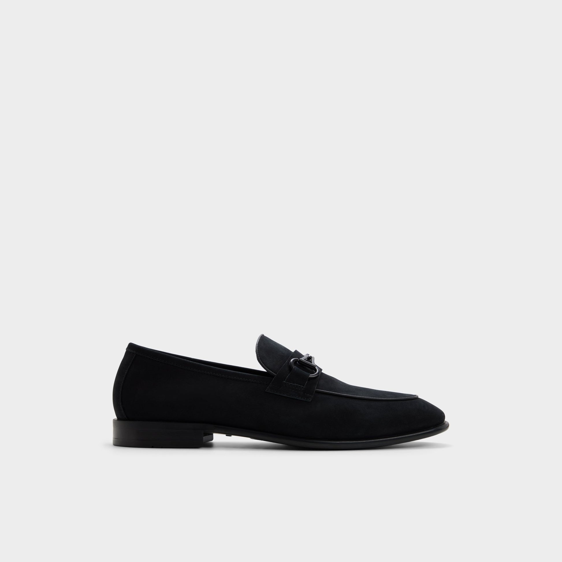 Main View of Black/black Walters Loafer for Mens