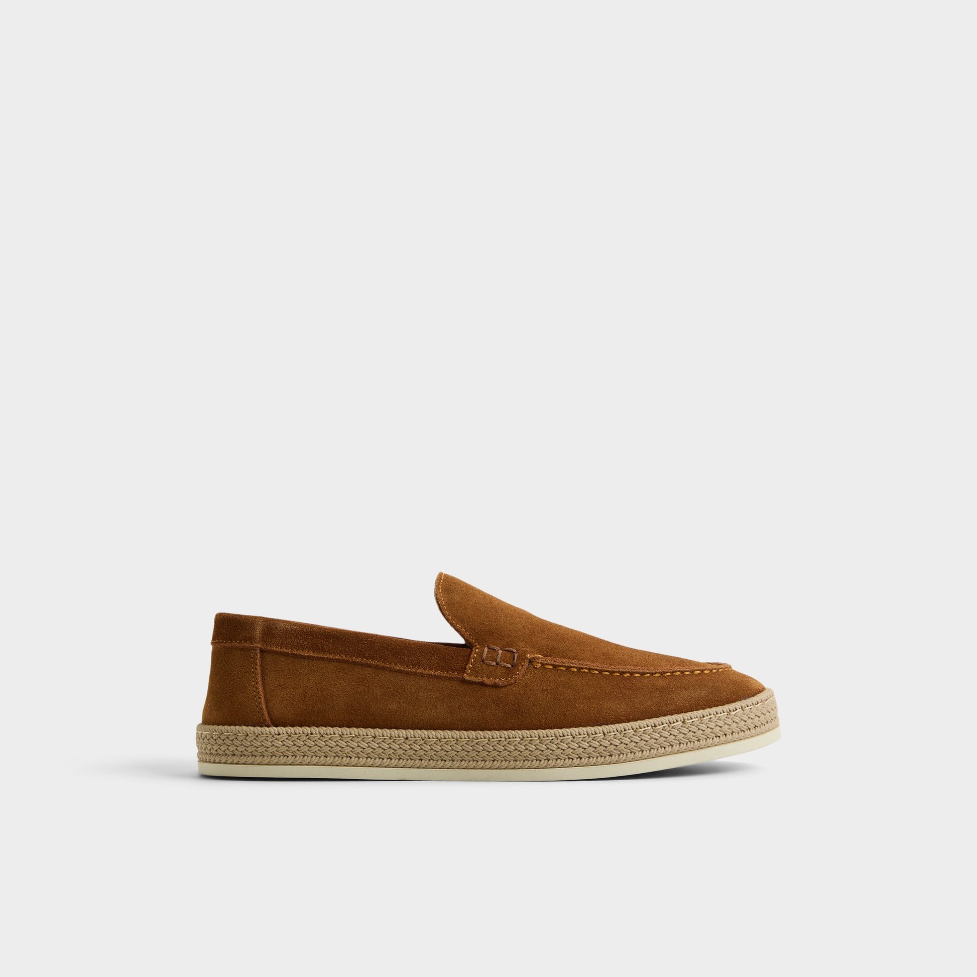Main View of Cognac Cliffe Slip-on for Mens