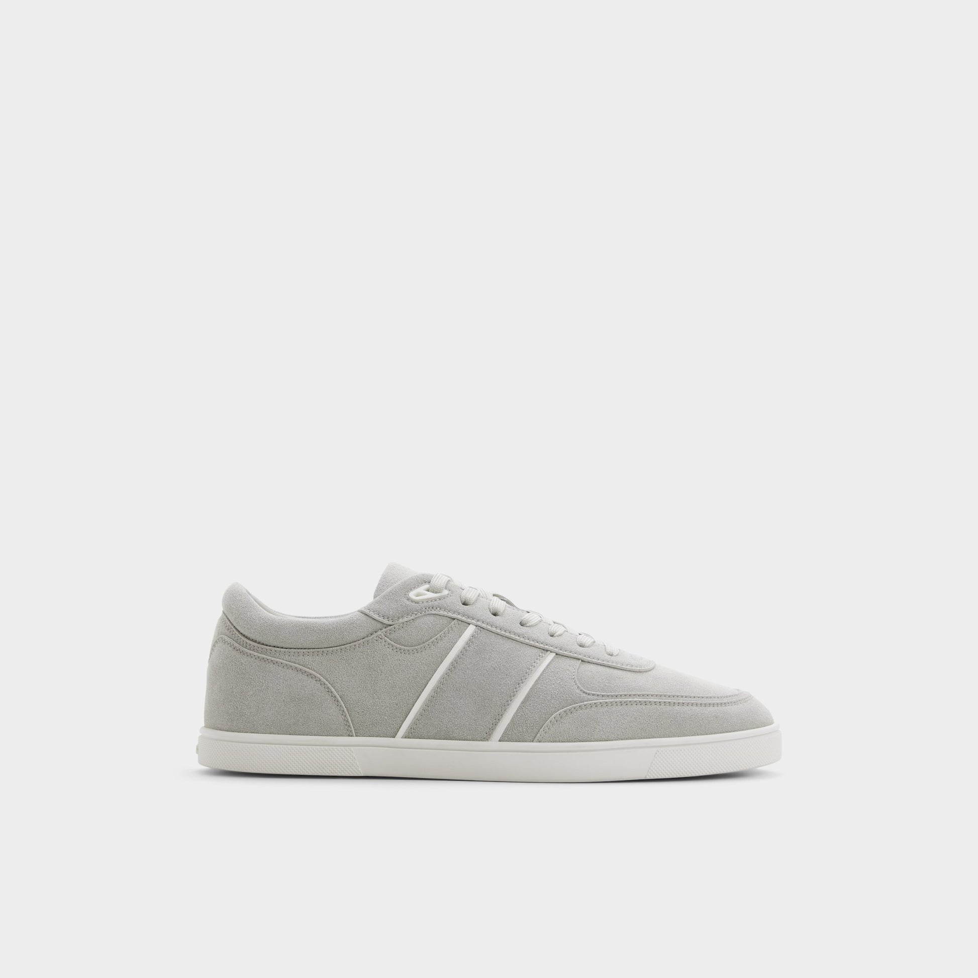 Main View of Light grey Whirl Low top sneaker for Mens