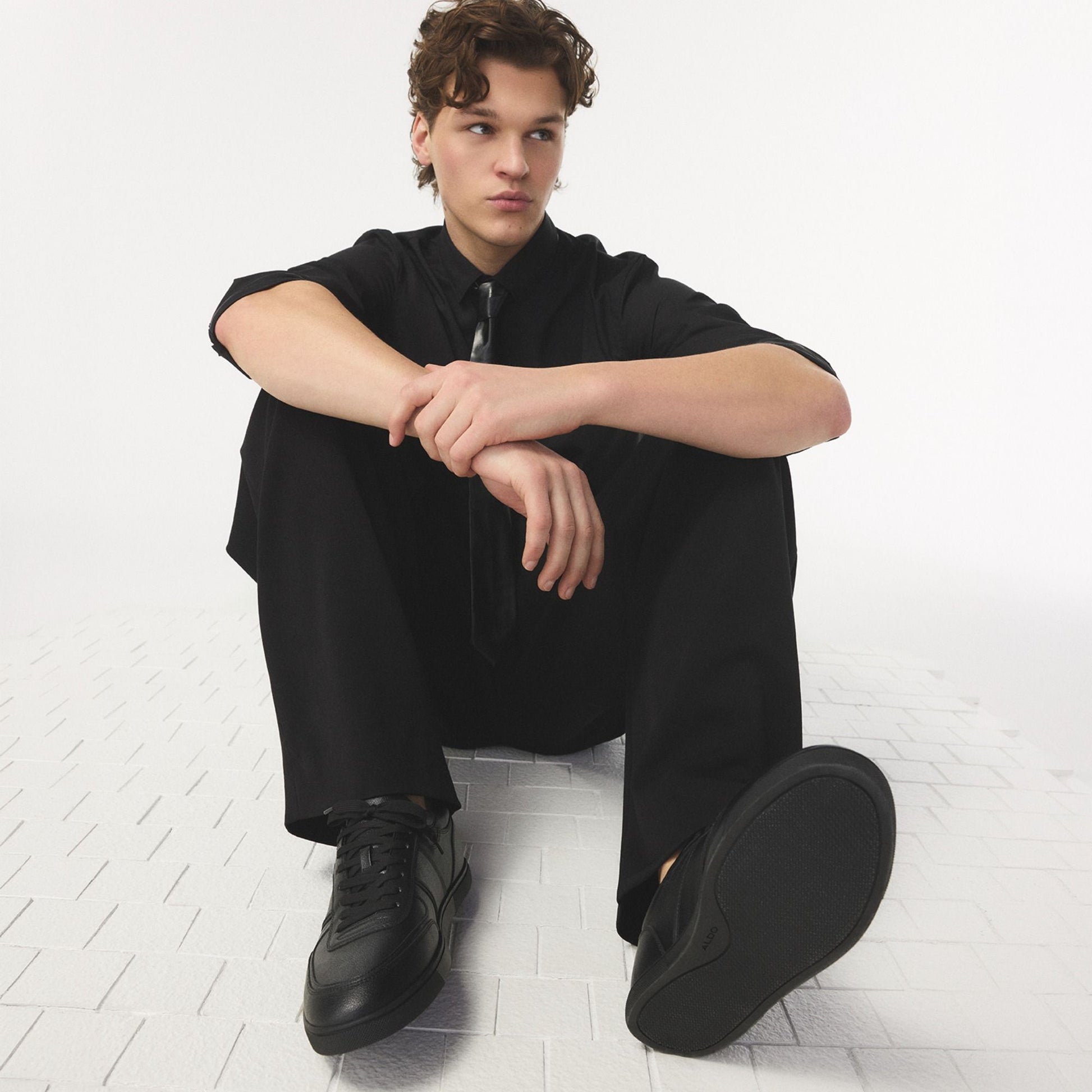 Support produit pour Whirl