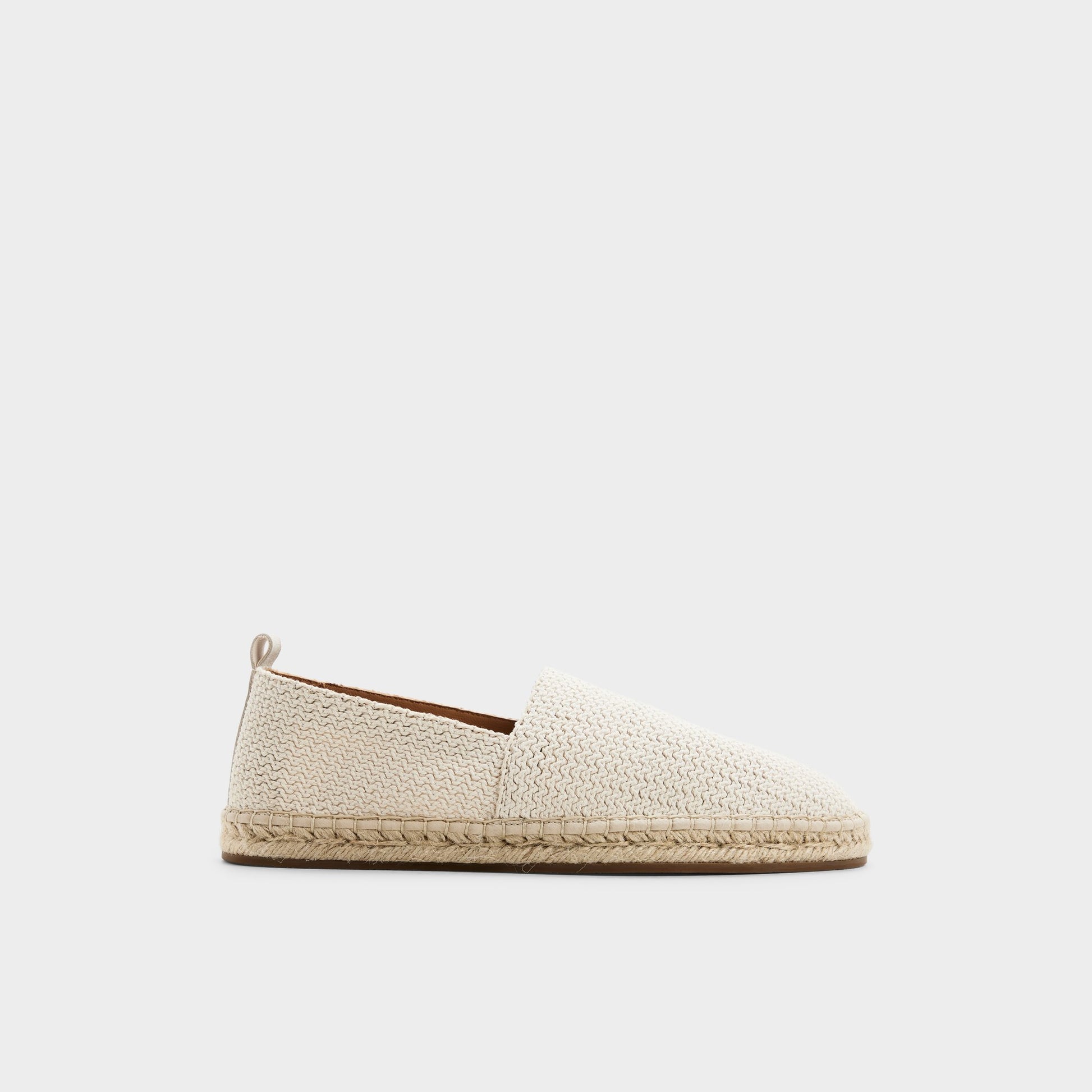 Main View of Ivory Carmo Espadrille for