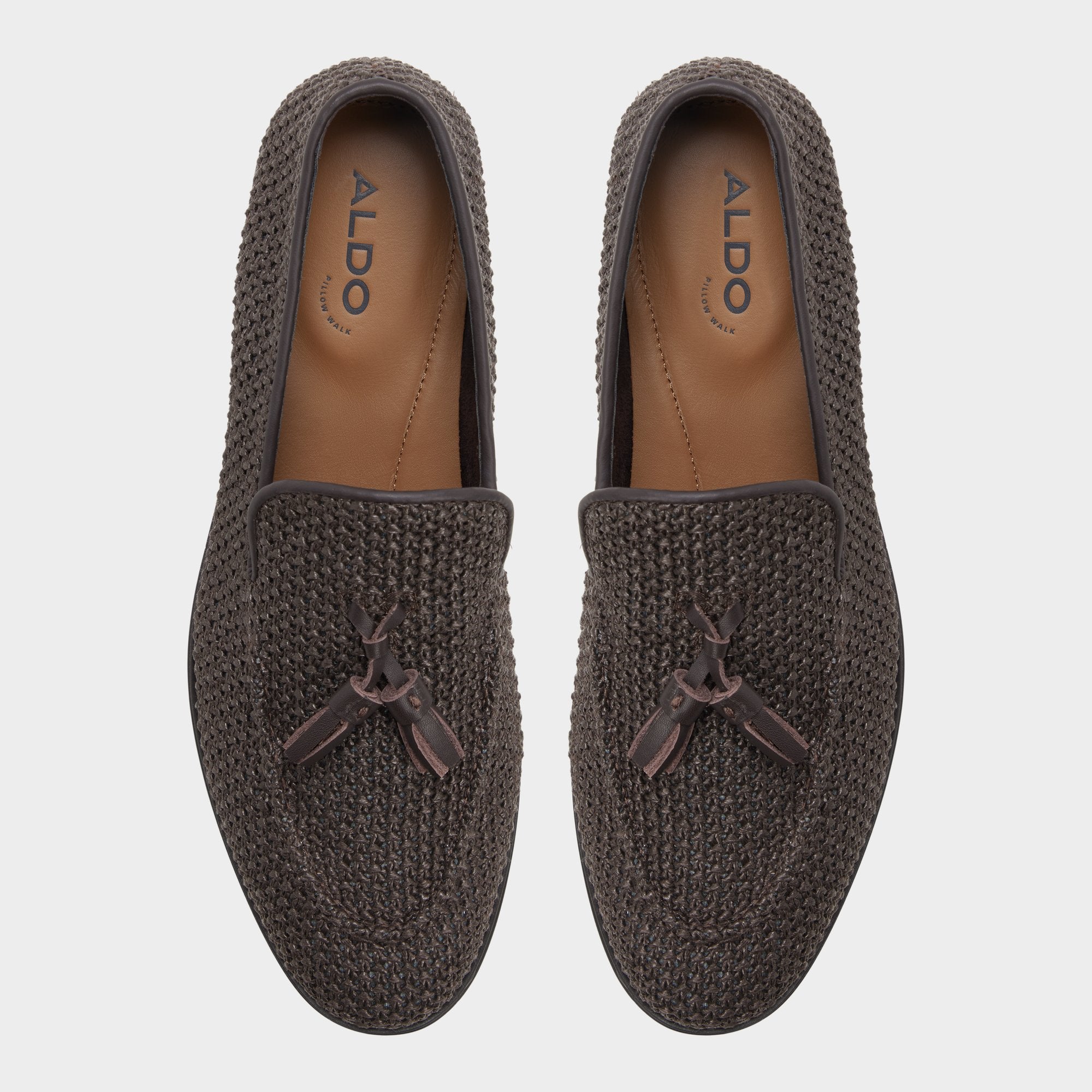 Beretta – Men Dark brown Loafer - ALDO