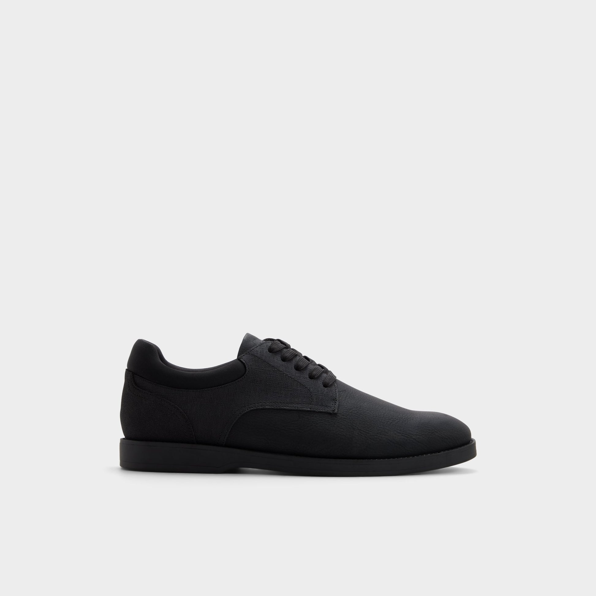 Main View of Black/black Ccorby Oxford shoe for Mens