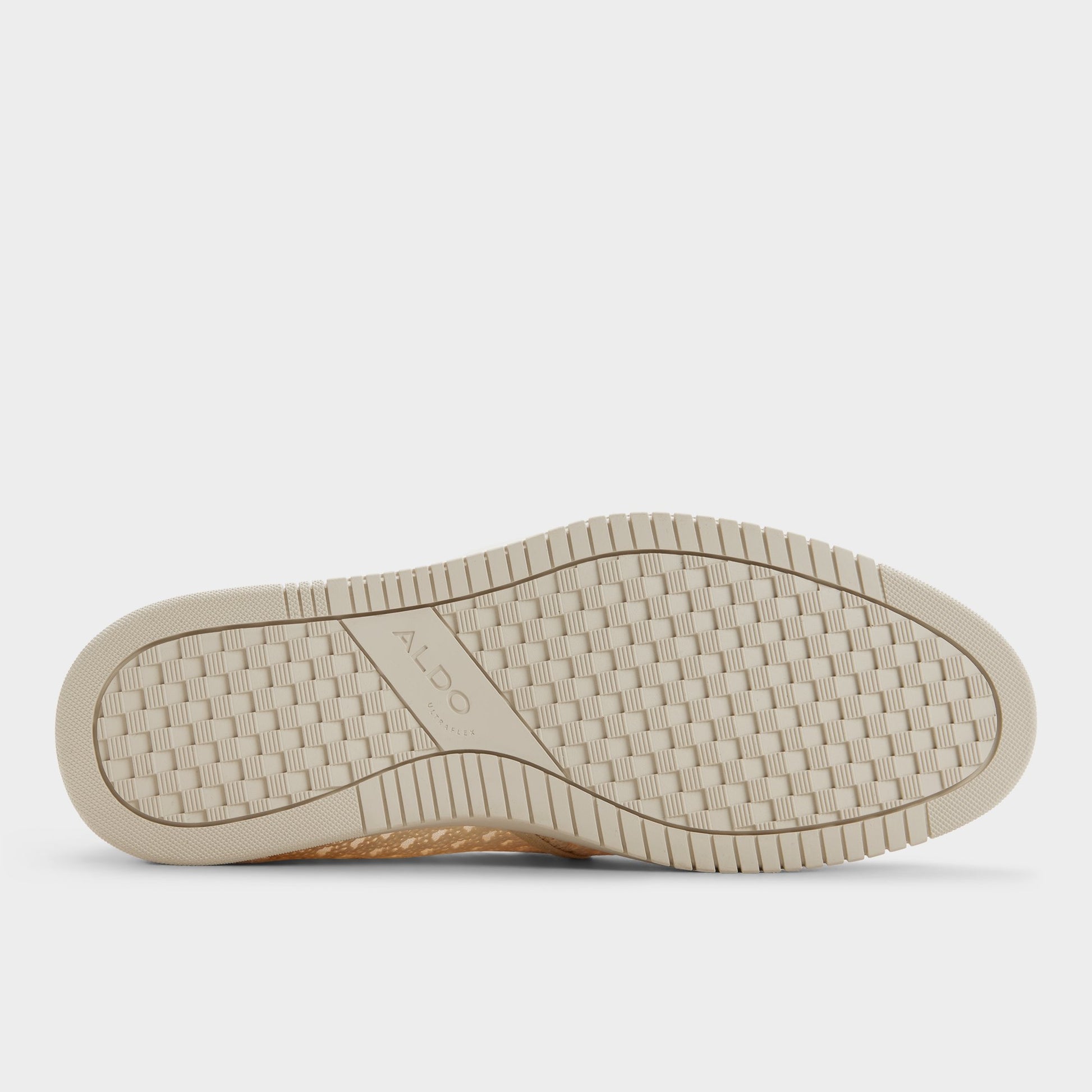 View of Wheat Coastbreeze Espadrille's sole