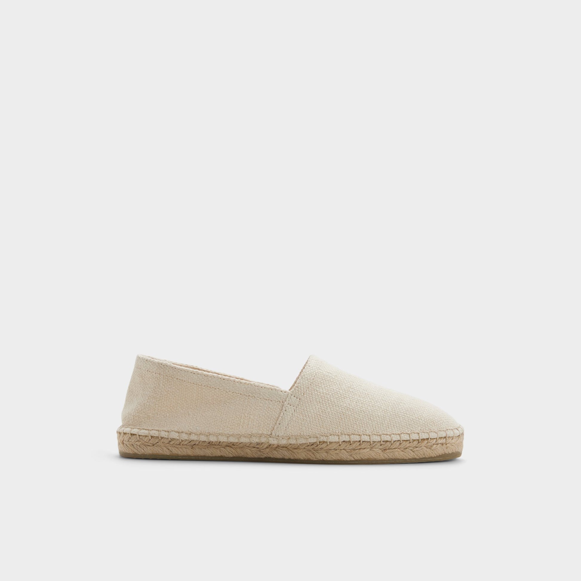 Main View of Natural Toscano Espadrille for Mens