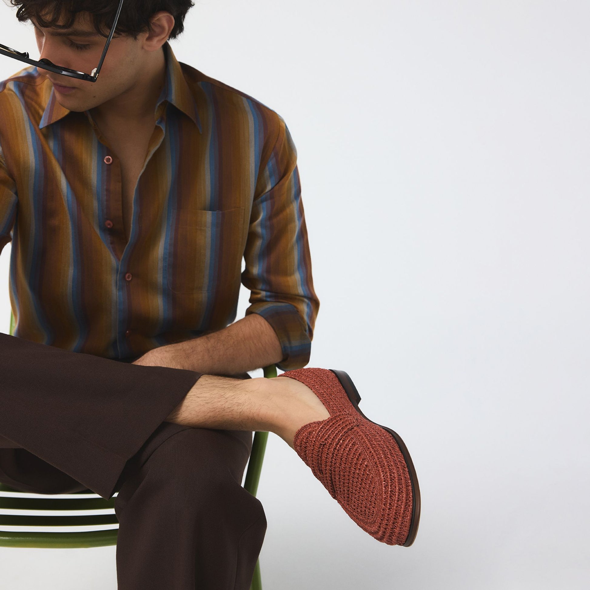 Support produit pour Oceanwind