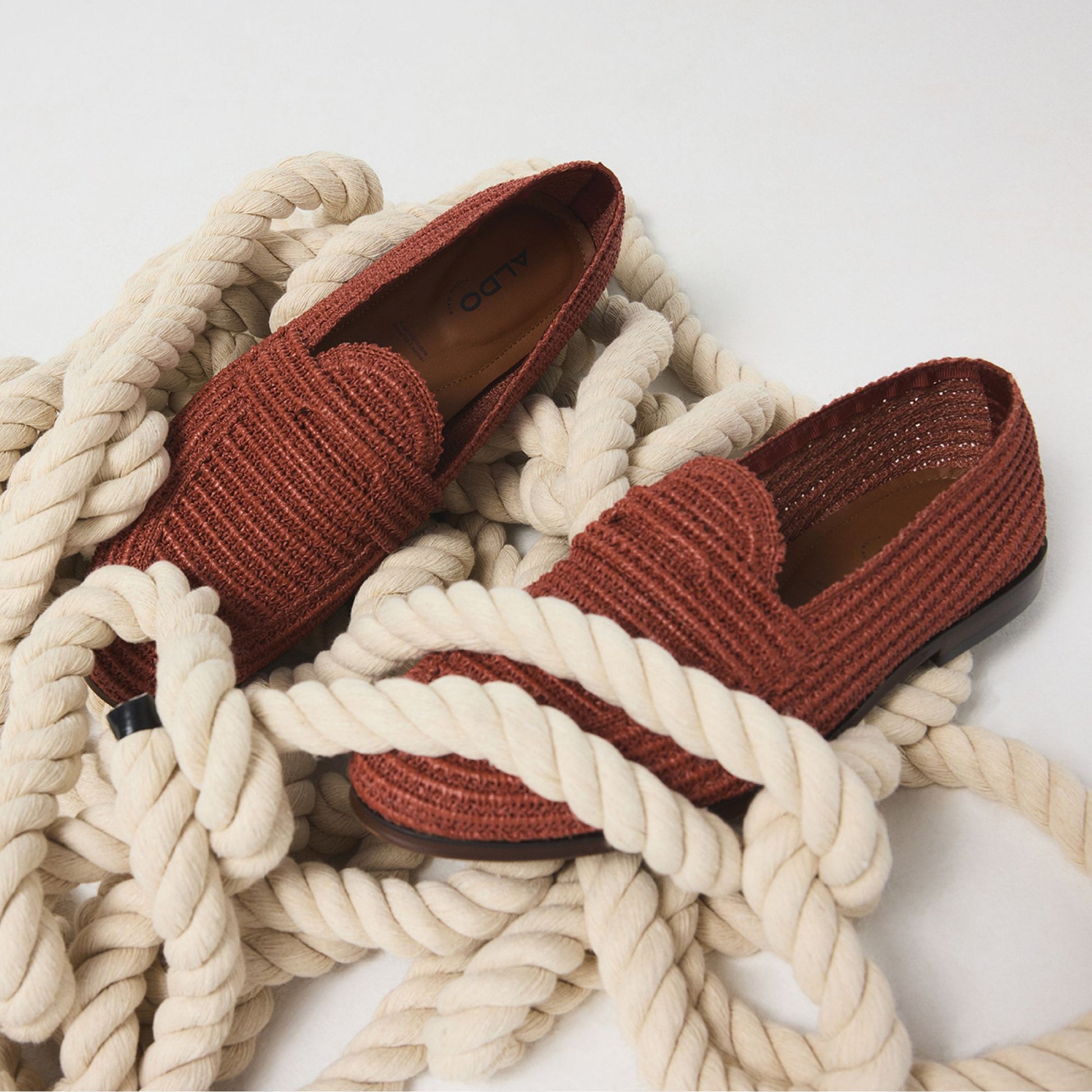 Support produit pour Oceanwind