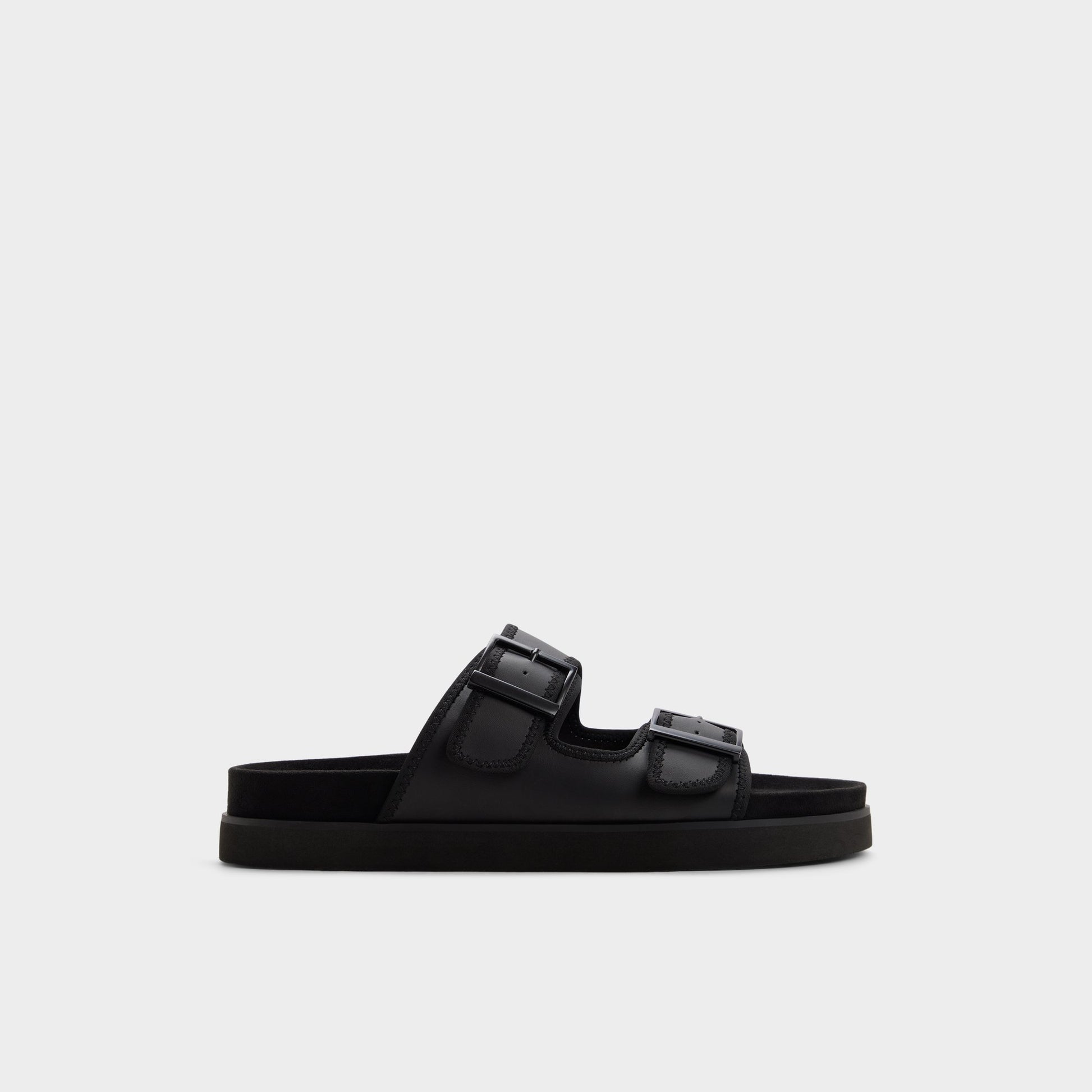Vue principale de Noir Sunnyside  pour Hommes