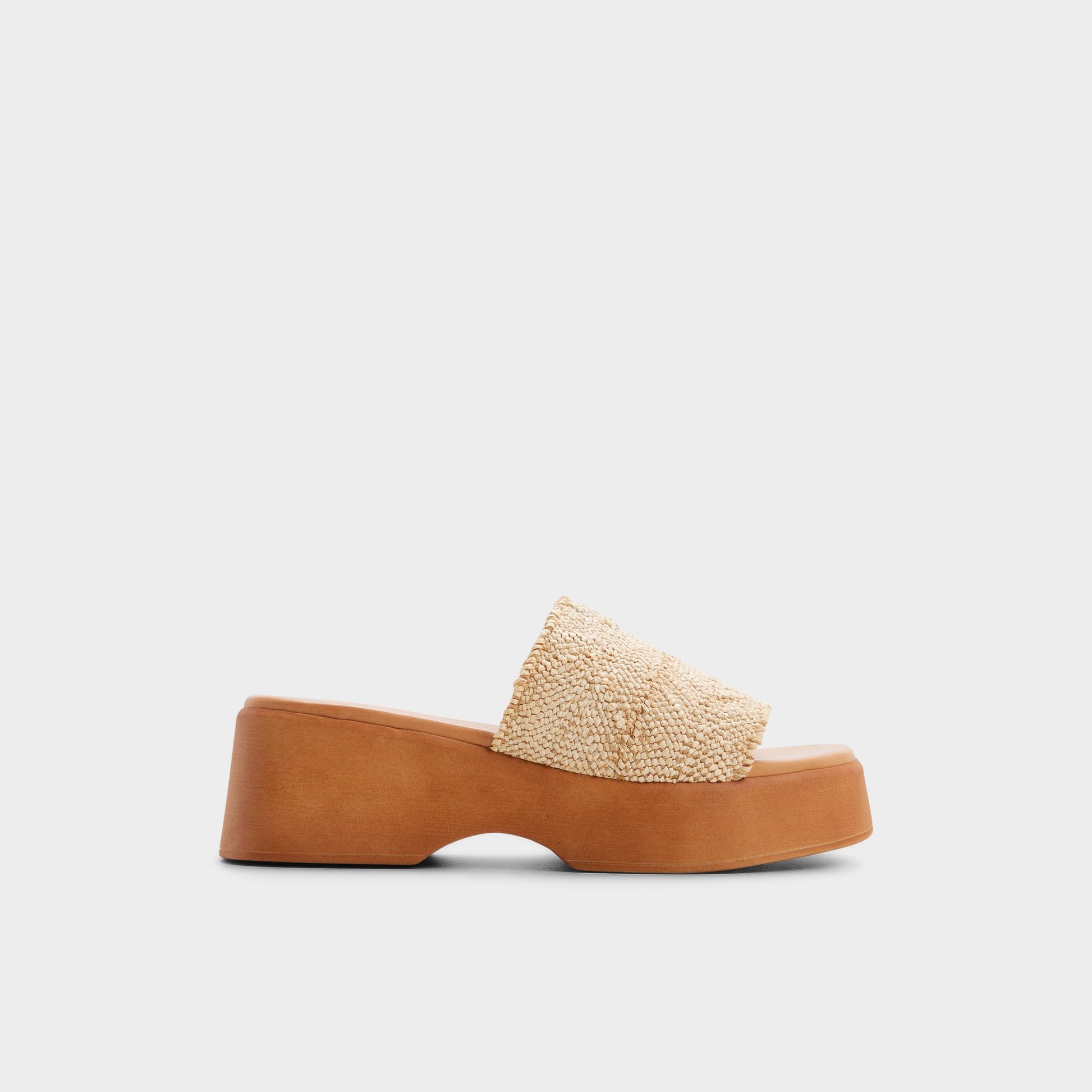 Main View of Light beige Yassu  for Womens