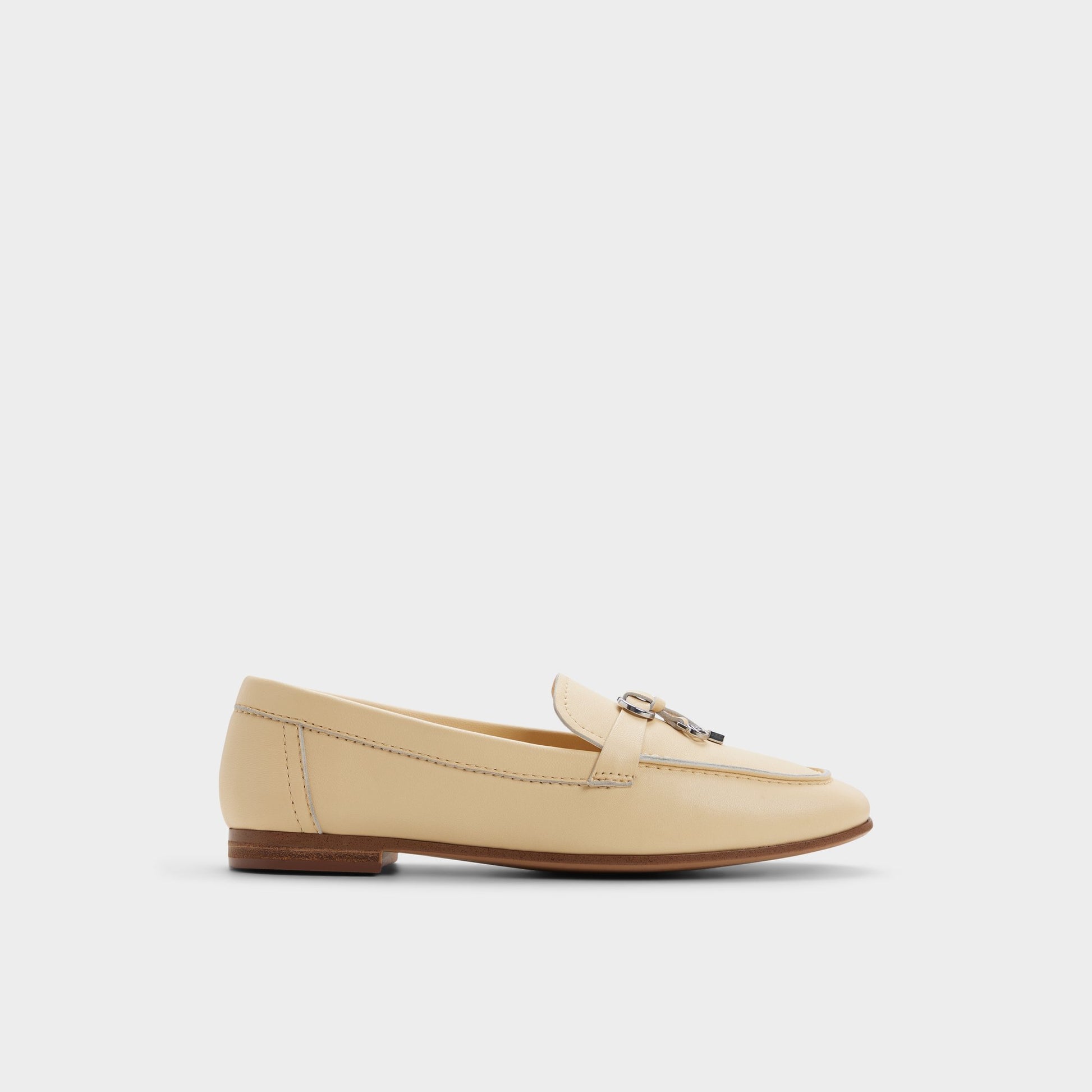 Main View of Other yellow Ybilide Loafer for Womens