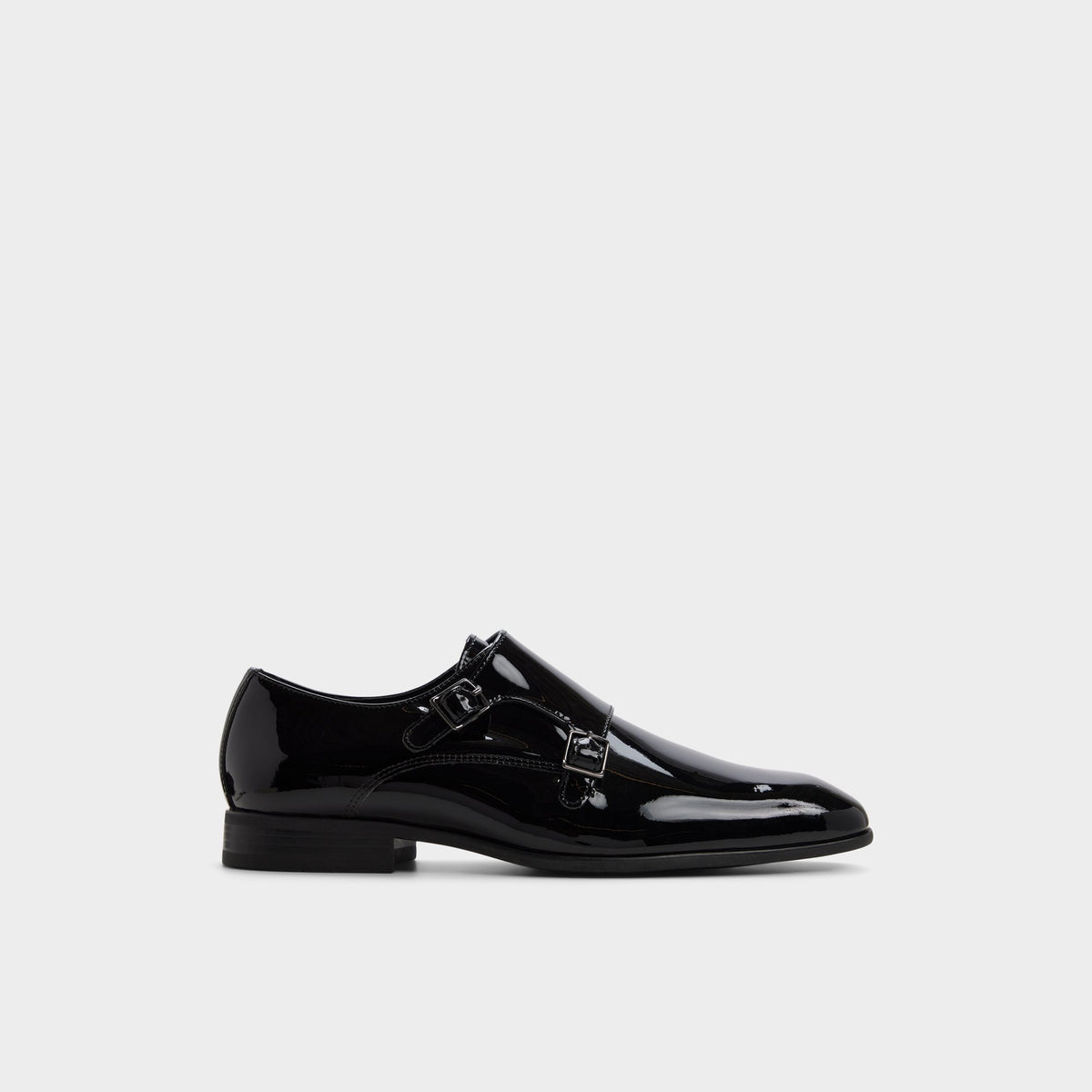 Main View of Black Ricardoa-in  for Mens