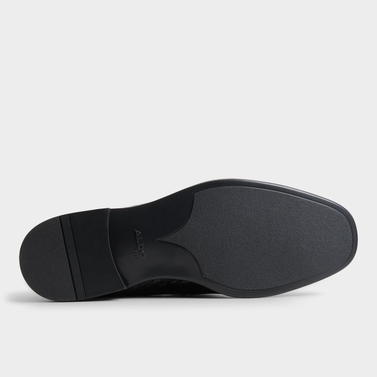 View of Black combo Walters-inn 's sole