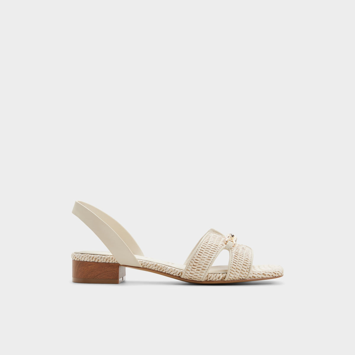 Main View of Cream Blaike-in  for Womens