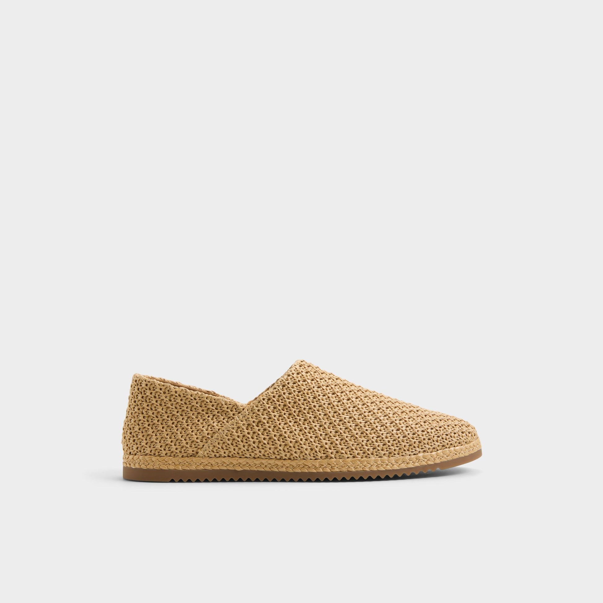 Main View of Natural Blazing Slip-on for Mens