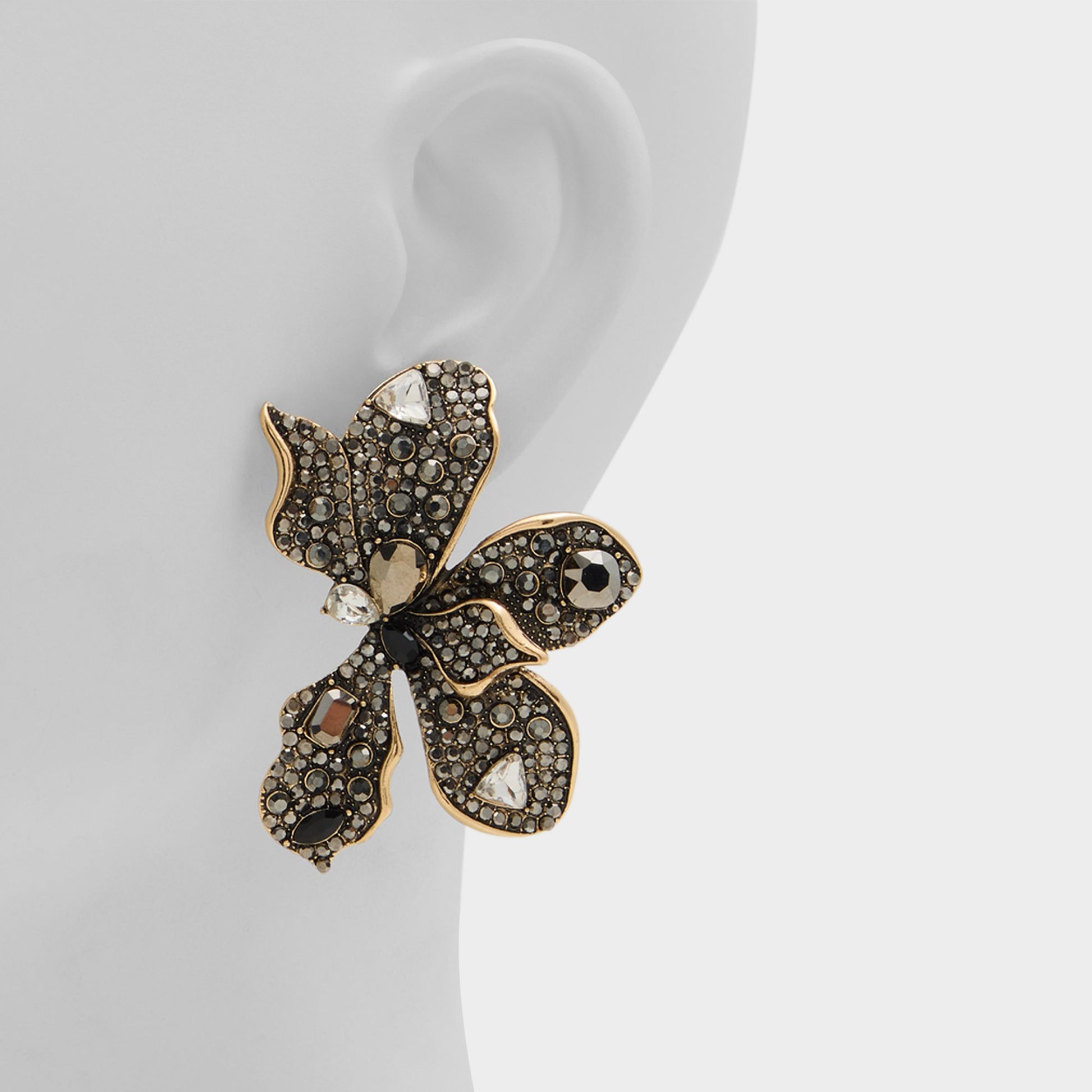 Support produit pour Flowie