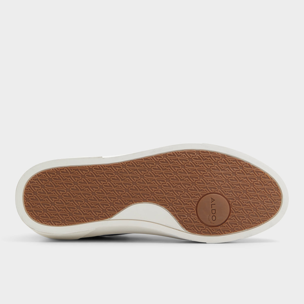View of Black Willio 's sole