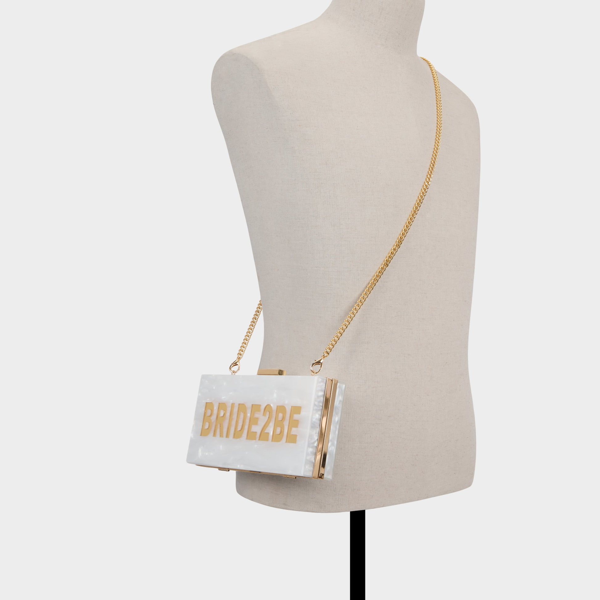 Support produit pour Bridetobee