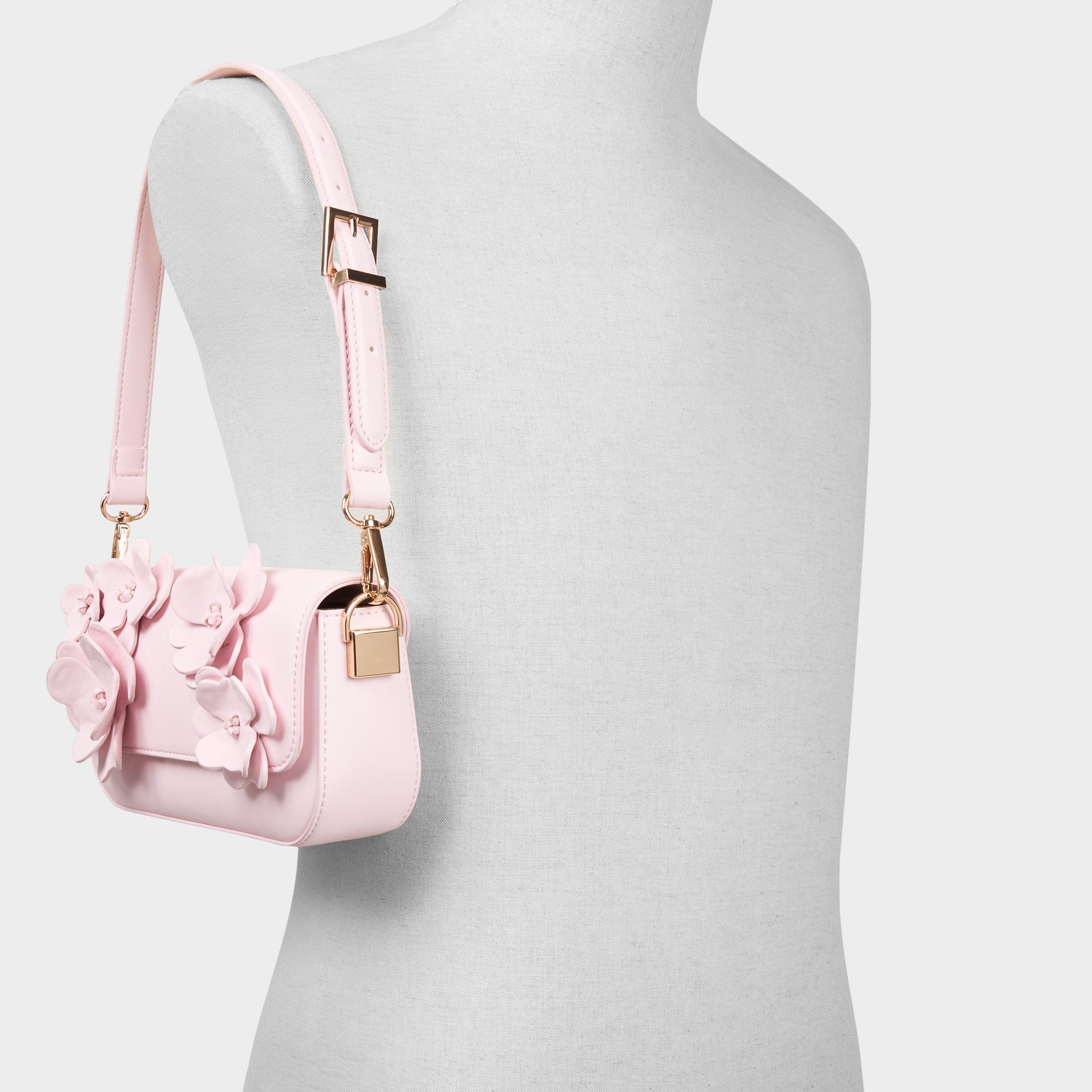 Daisybouquett – Women Rose Shoulder bag - ALDO