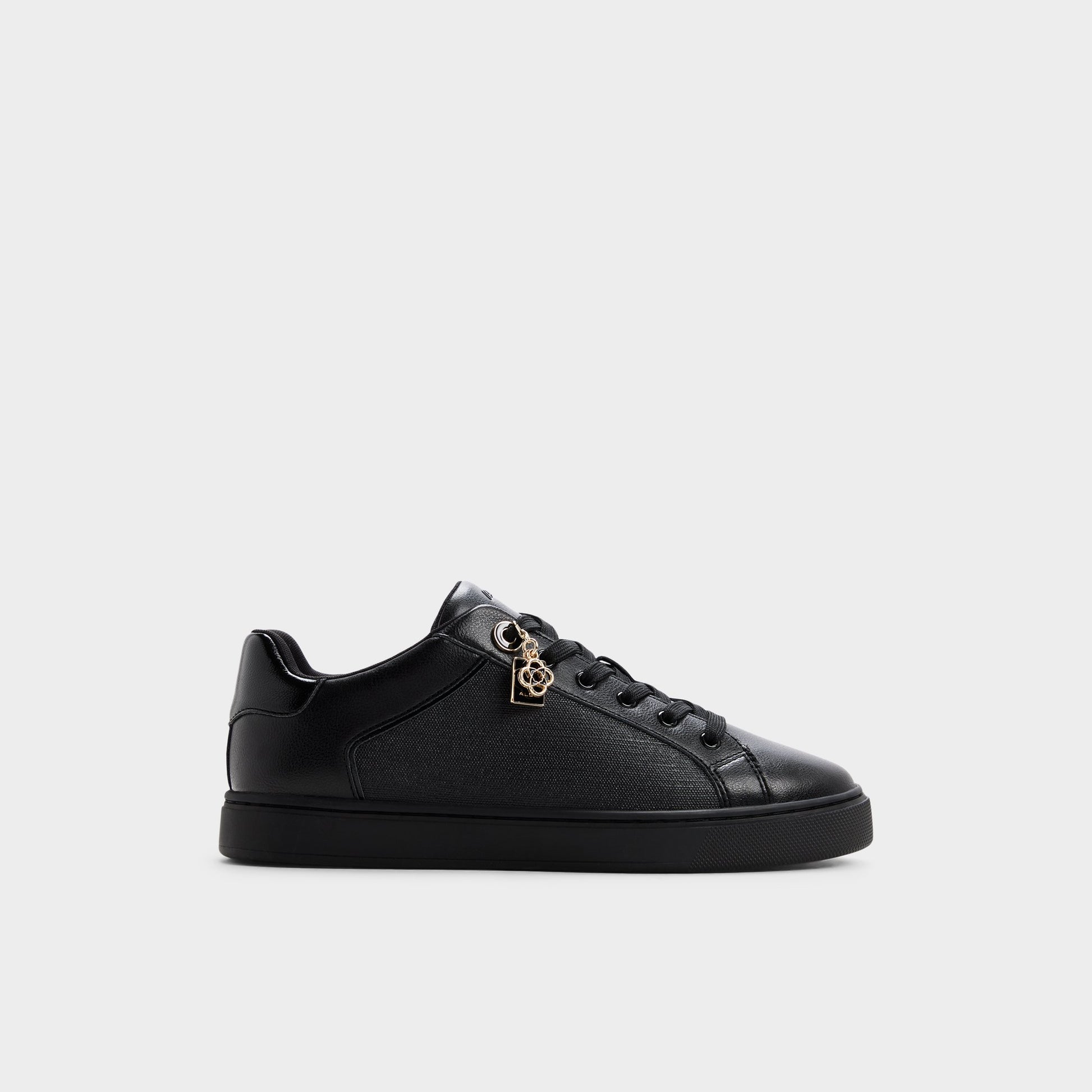 Vue principale de Noir Elgata  pour Femmes