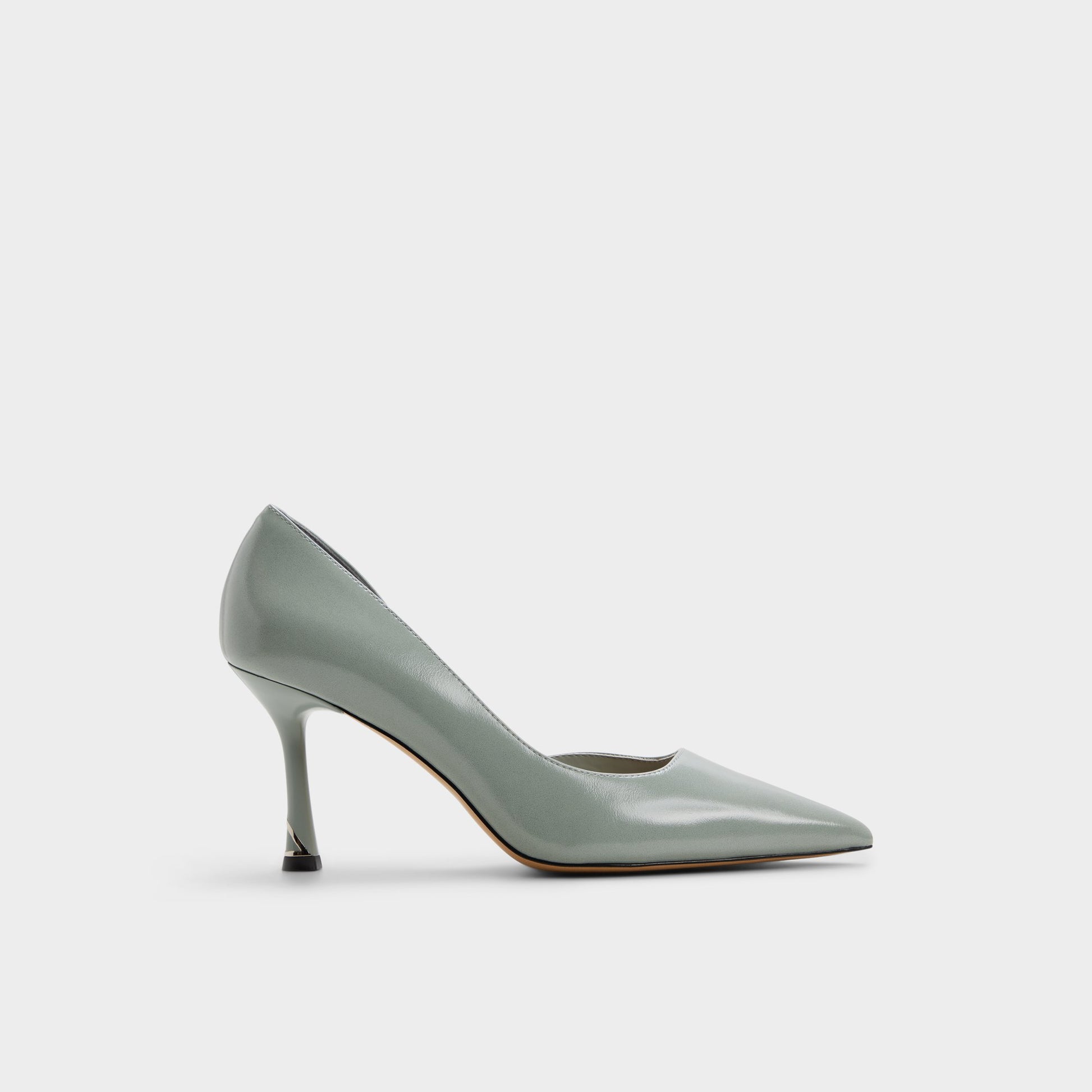 Main View of Light blue Livianna  for Womens
