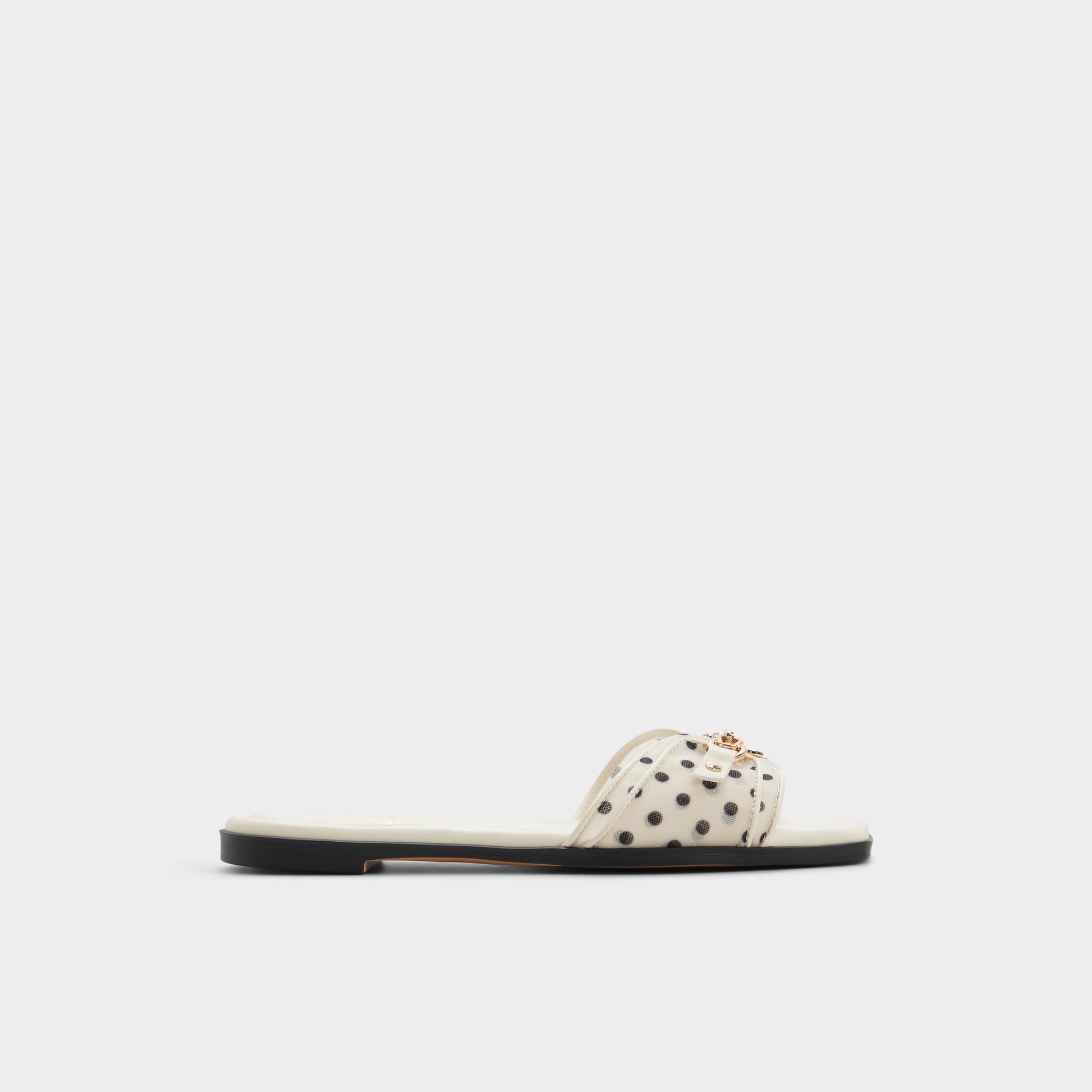 Vue principale de Blanc/noir Alamassi  pour Femmes