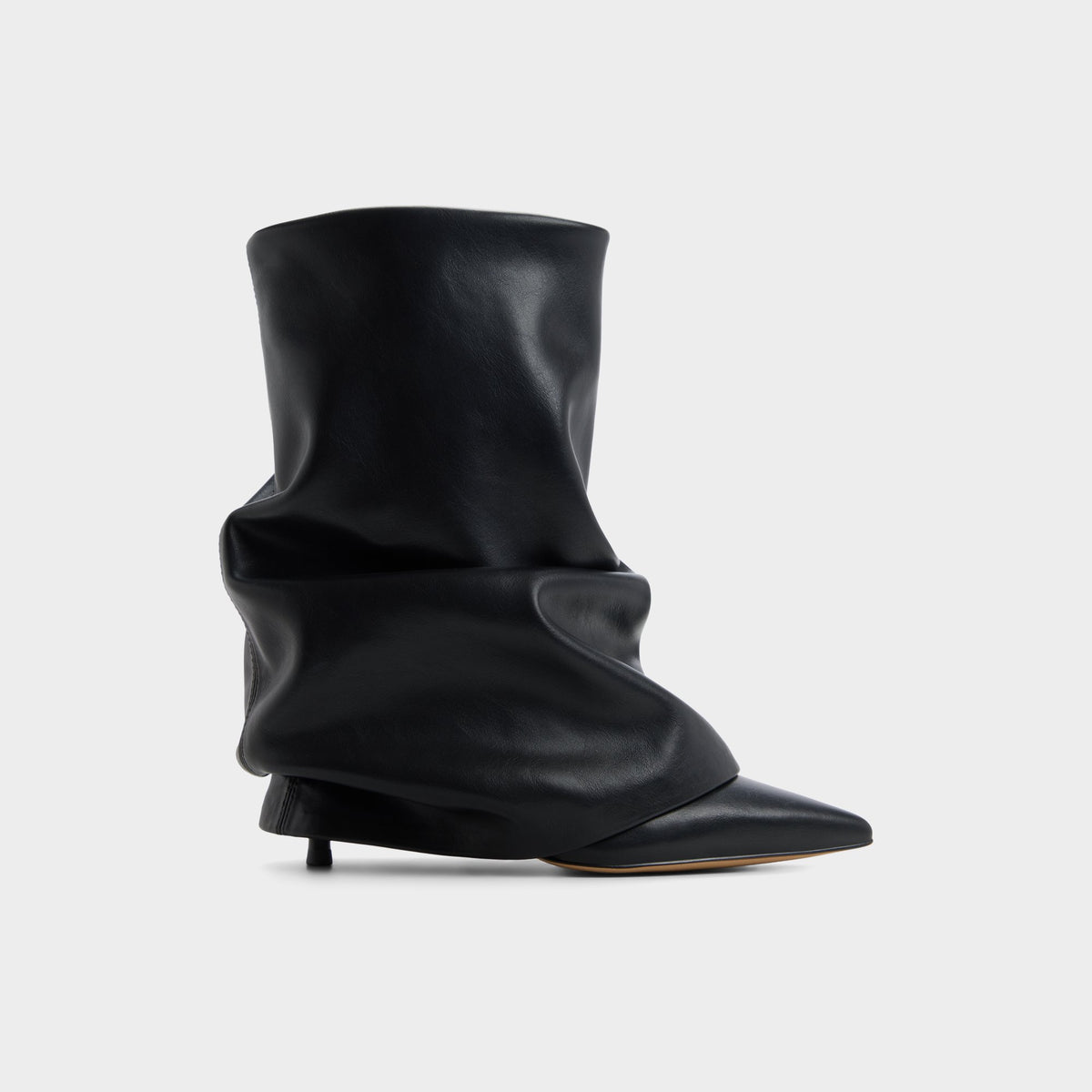 Main View of Black Kerlon  for Womens