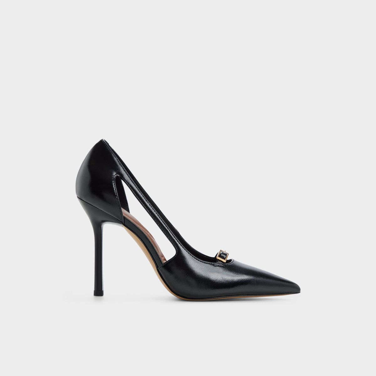 Main View of Black Herbey  for Womens