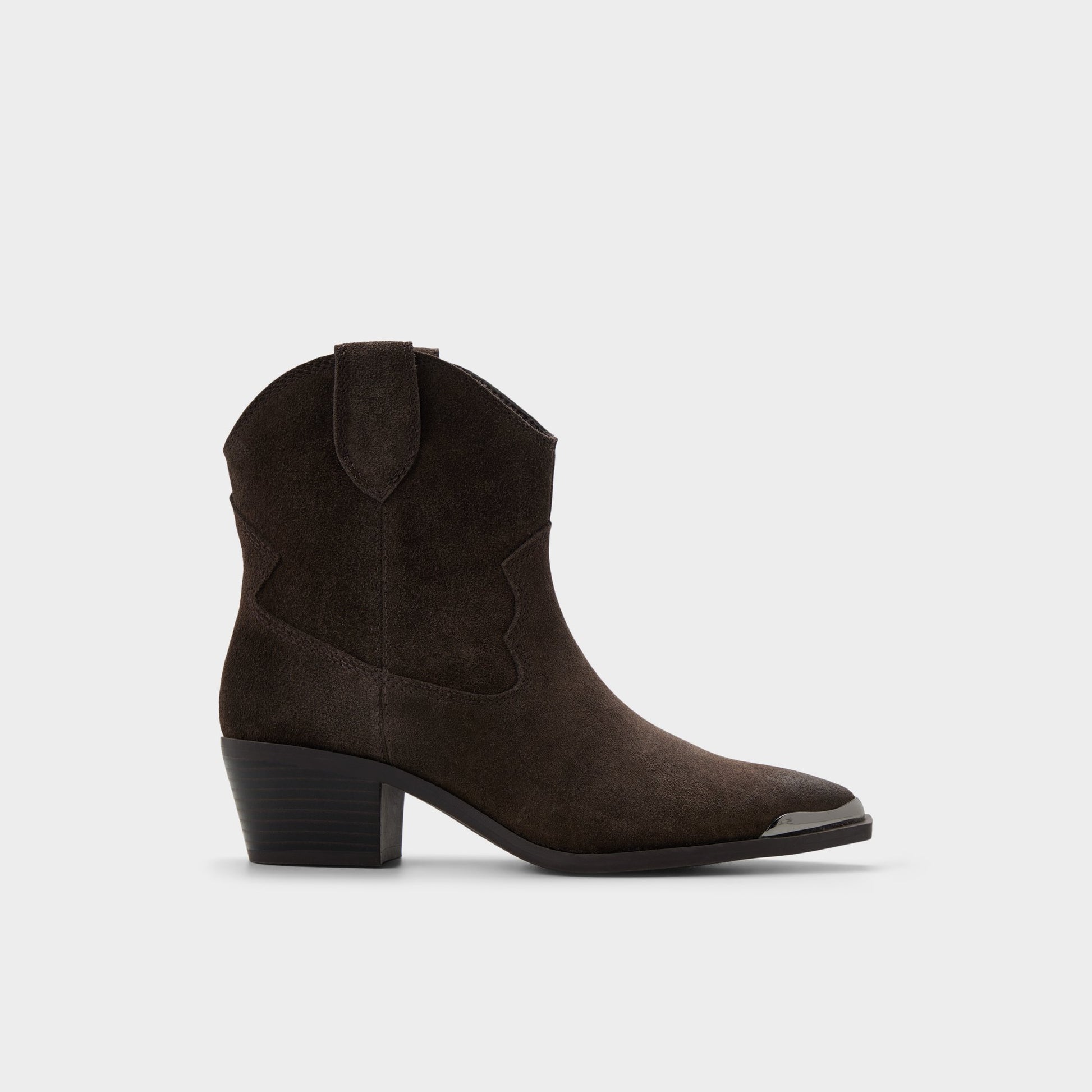 Main View of Dark brown Valley  for Womens