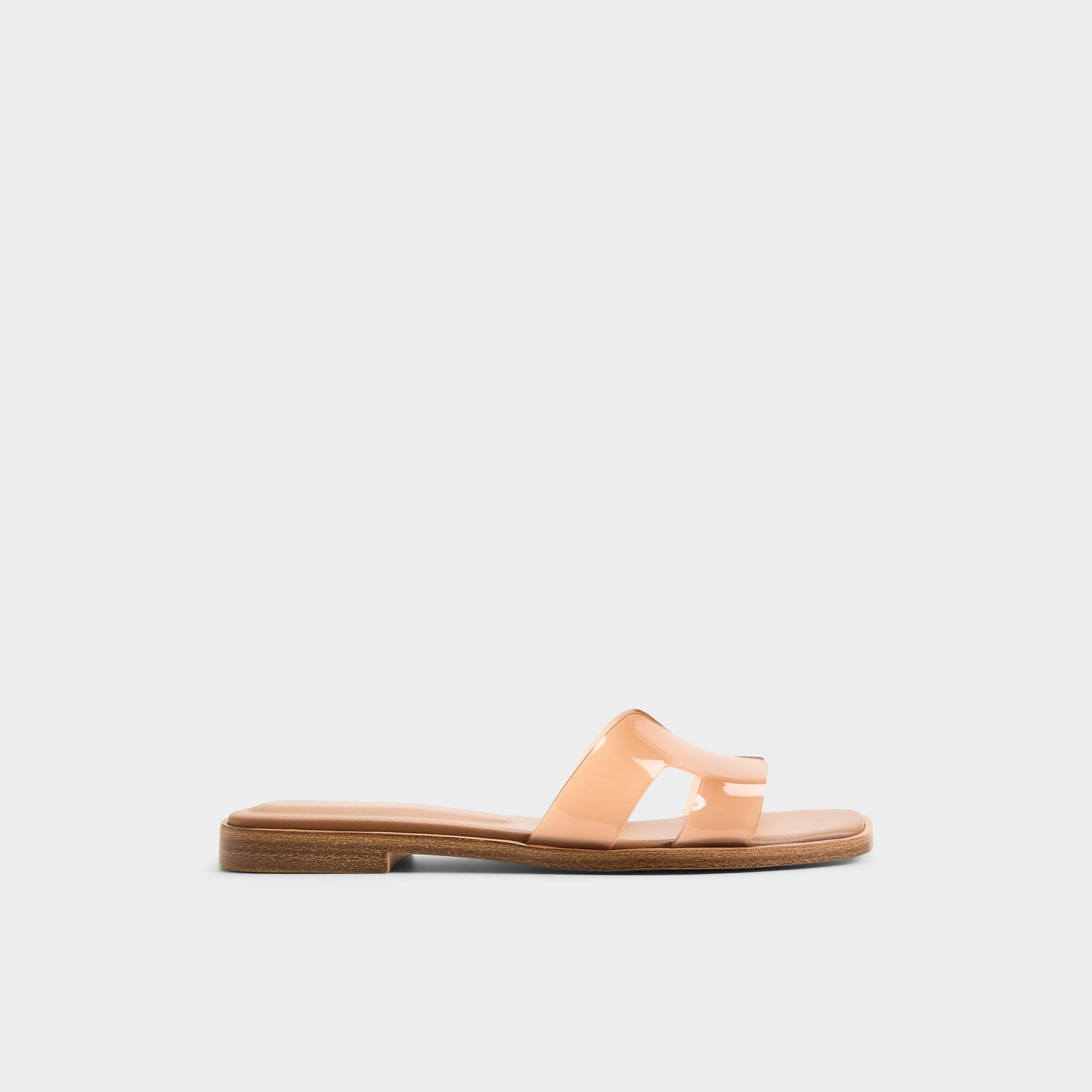 Main View of Tan Itsandal  for Womens