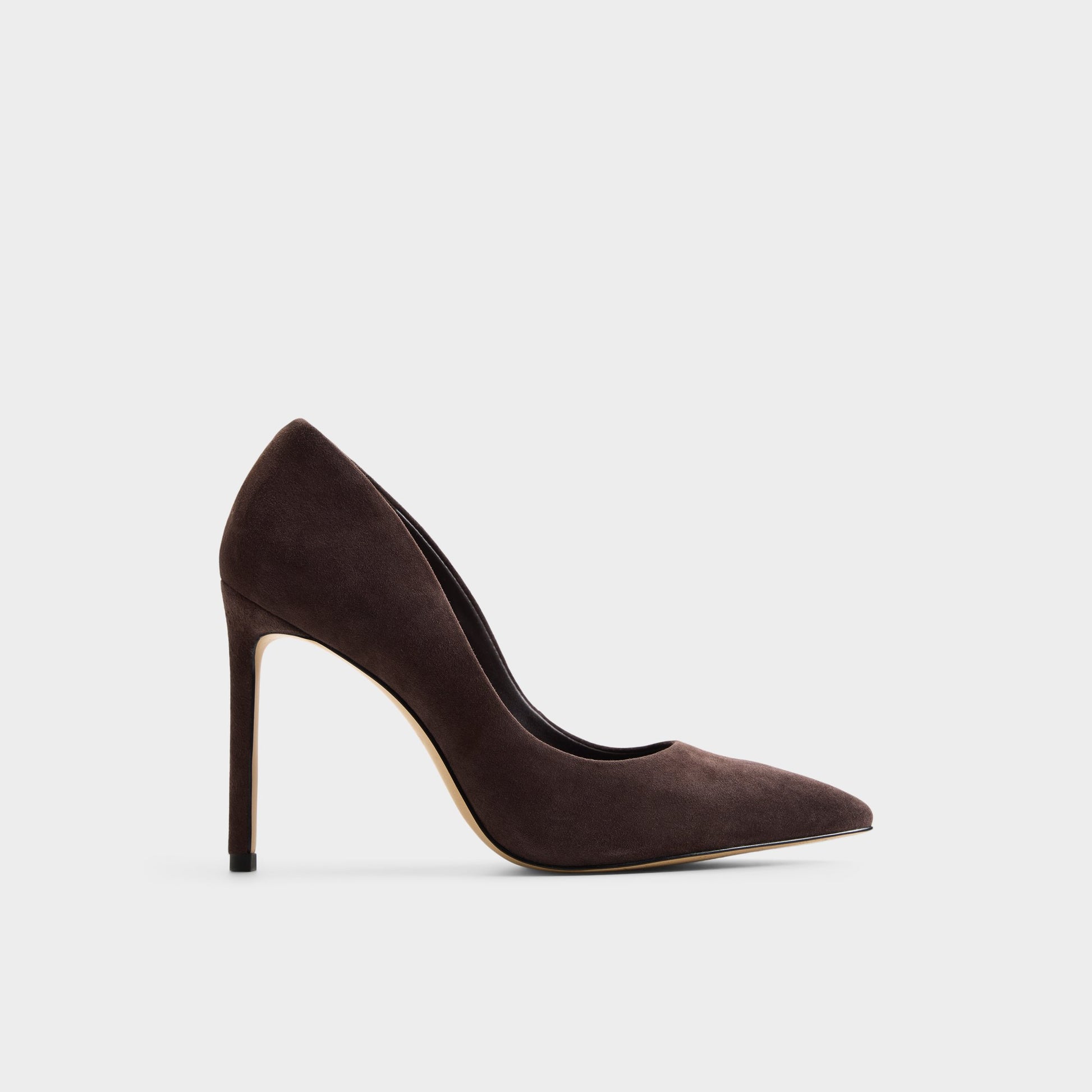 Vue principale de Choco foncé Stessy2.0 Escarpin pour Femmes