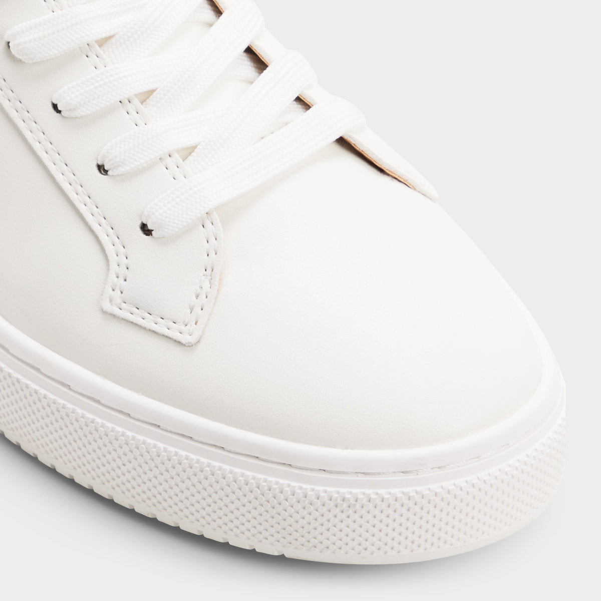 Close-up of the White Sebbi