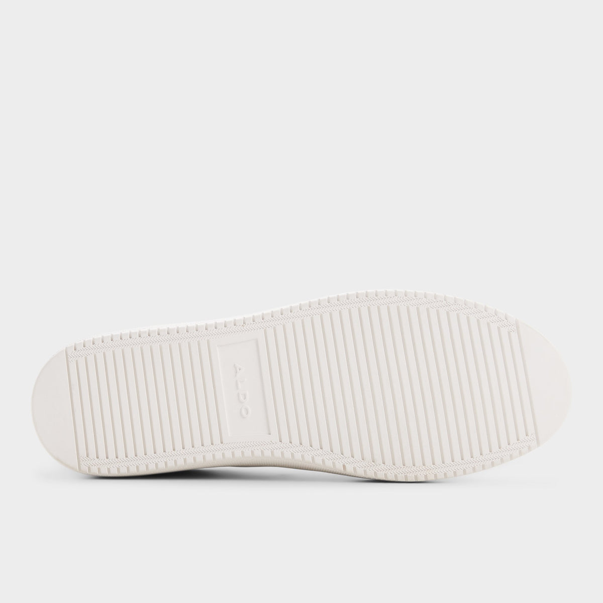 View of White Sebbi 's sole