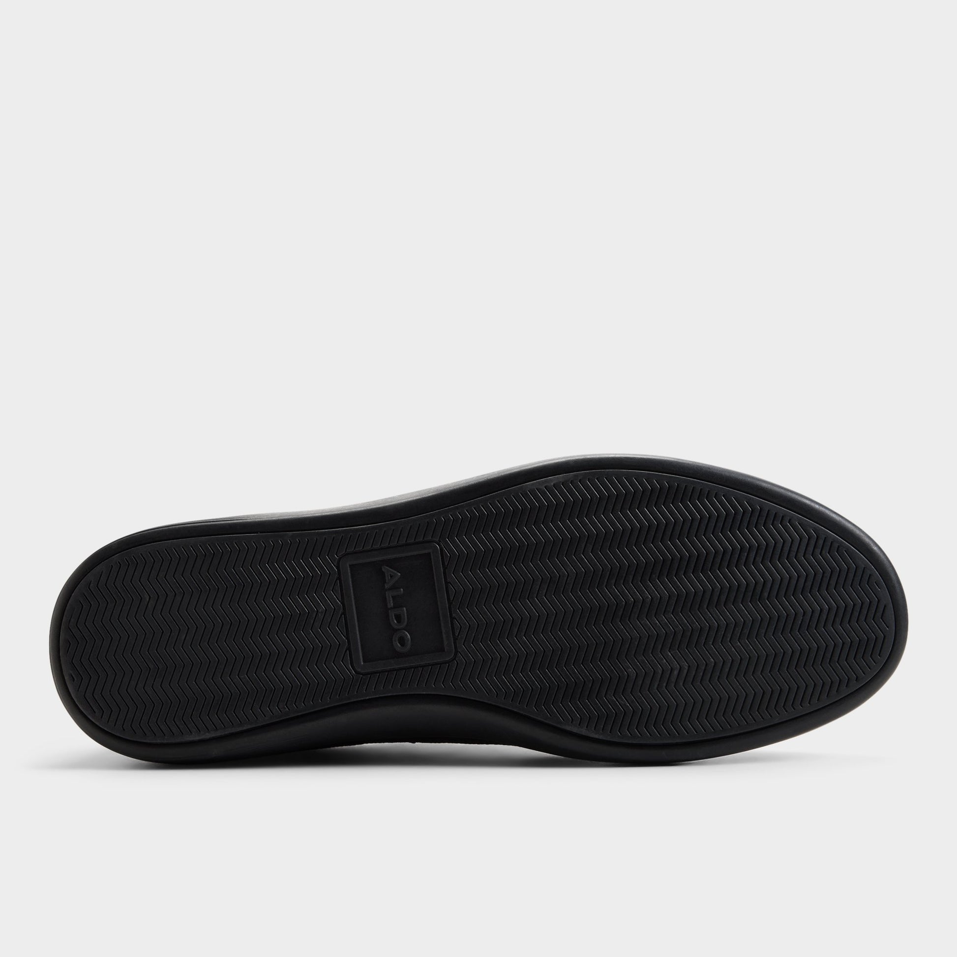 View of Other black Kurtis Low top sneaker's sole
