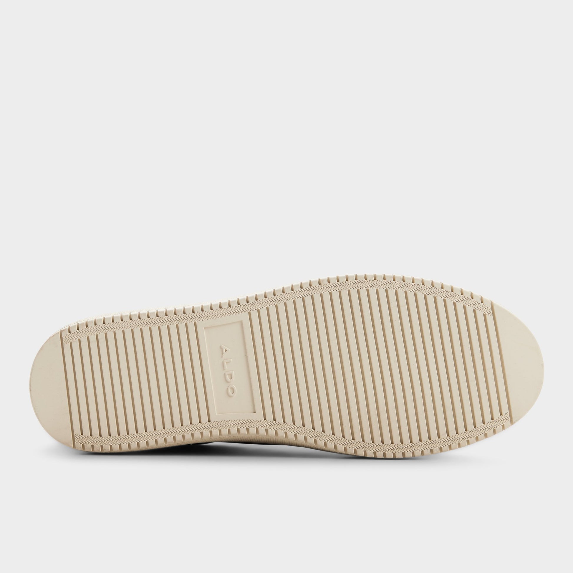 View of Taupe Sebbi 's sole