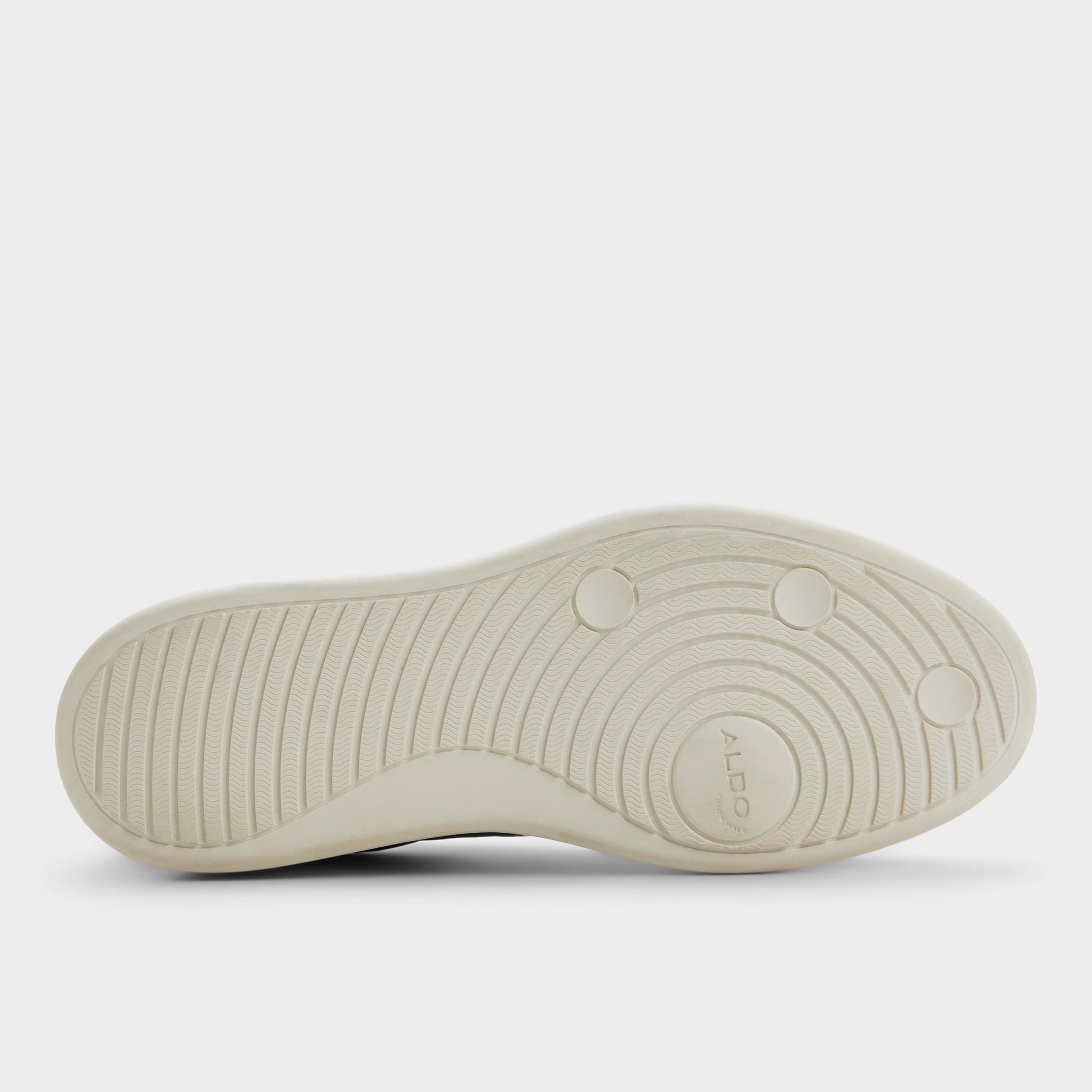 View of Other black Toddy Oxford shoe's sole