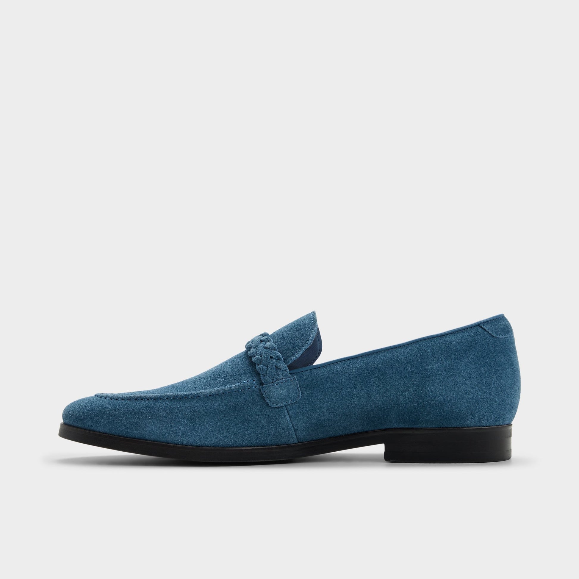 Side view of Other blue Ringo