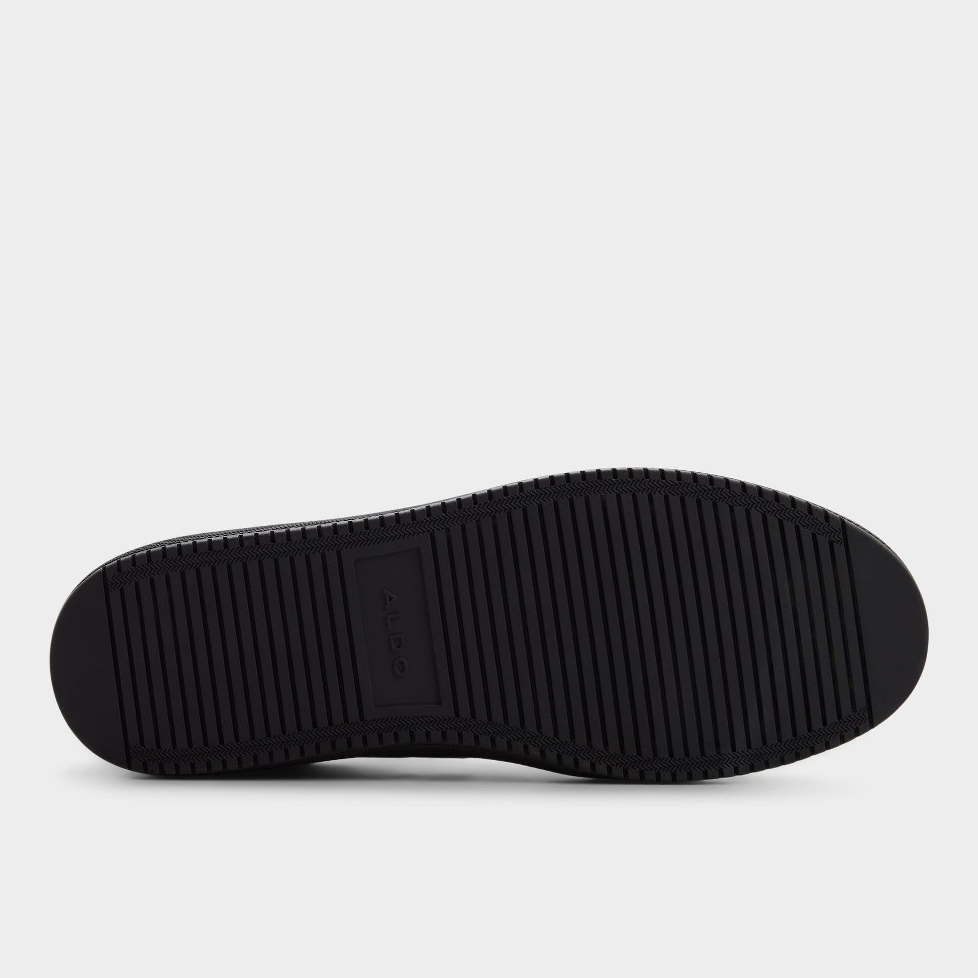 View of Other black Zaine Low top sneaker's sole