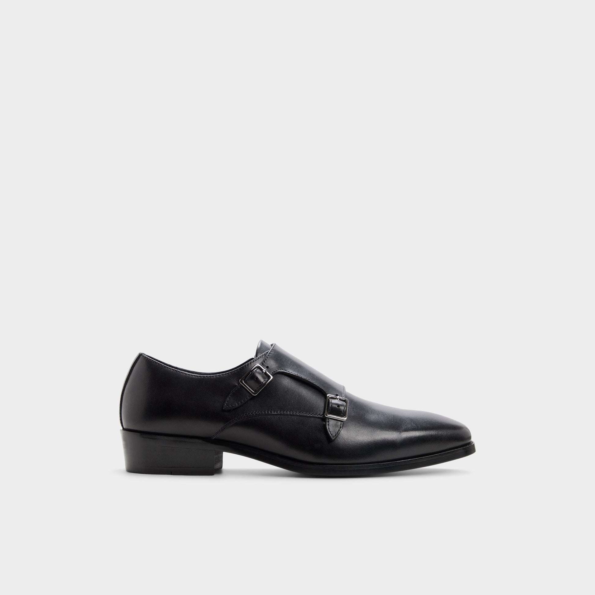Main View of Black Johnson  for Mens