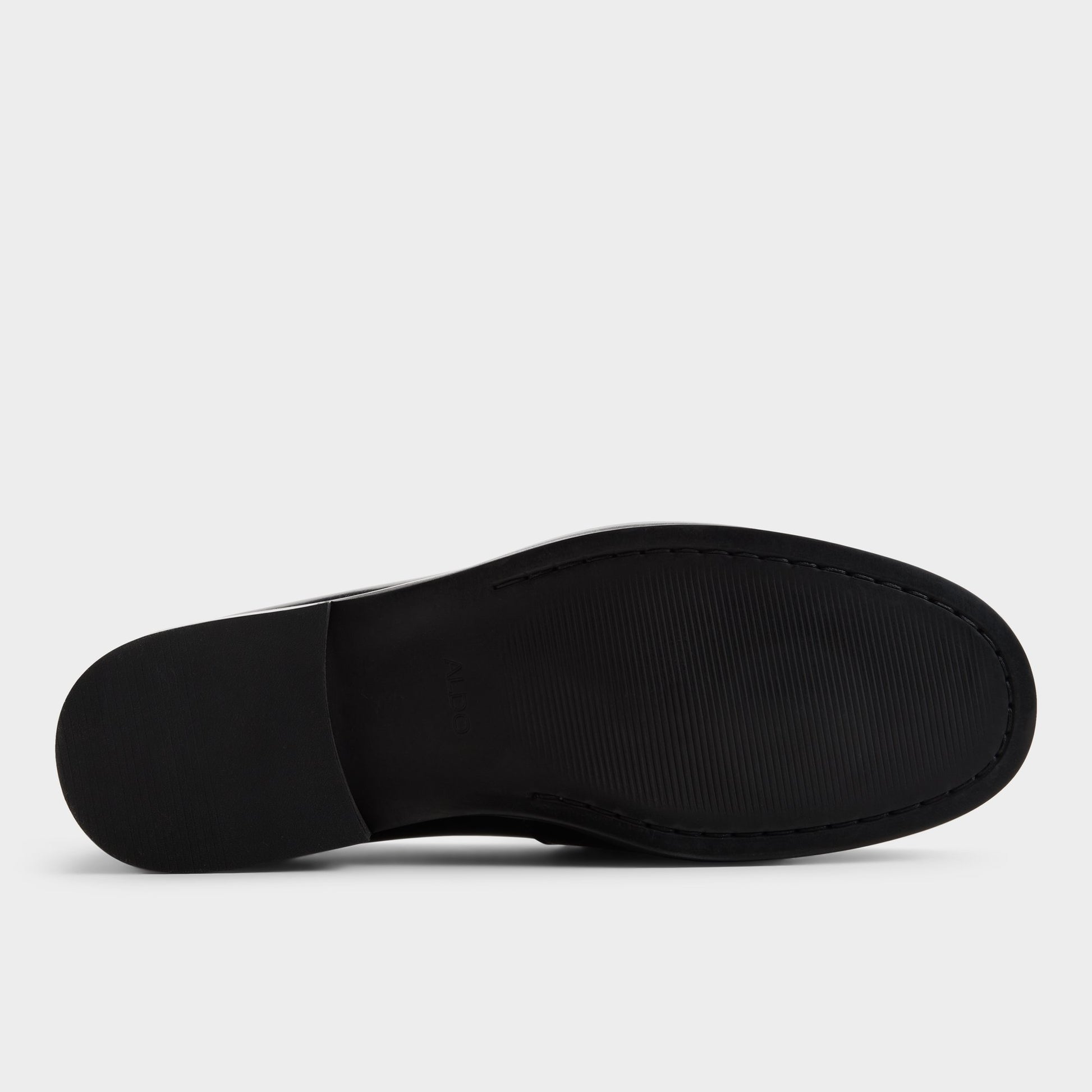 View of Other black Killian Loafer's sole