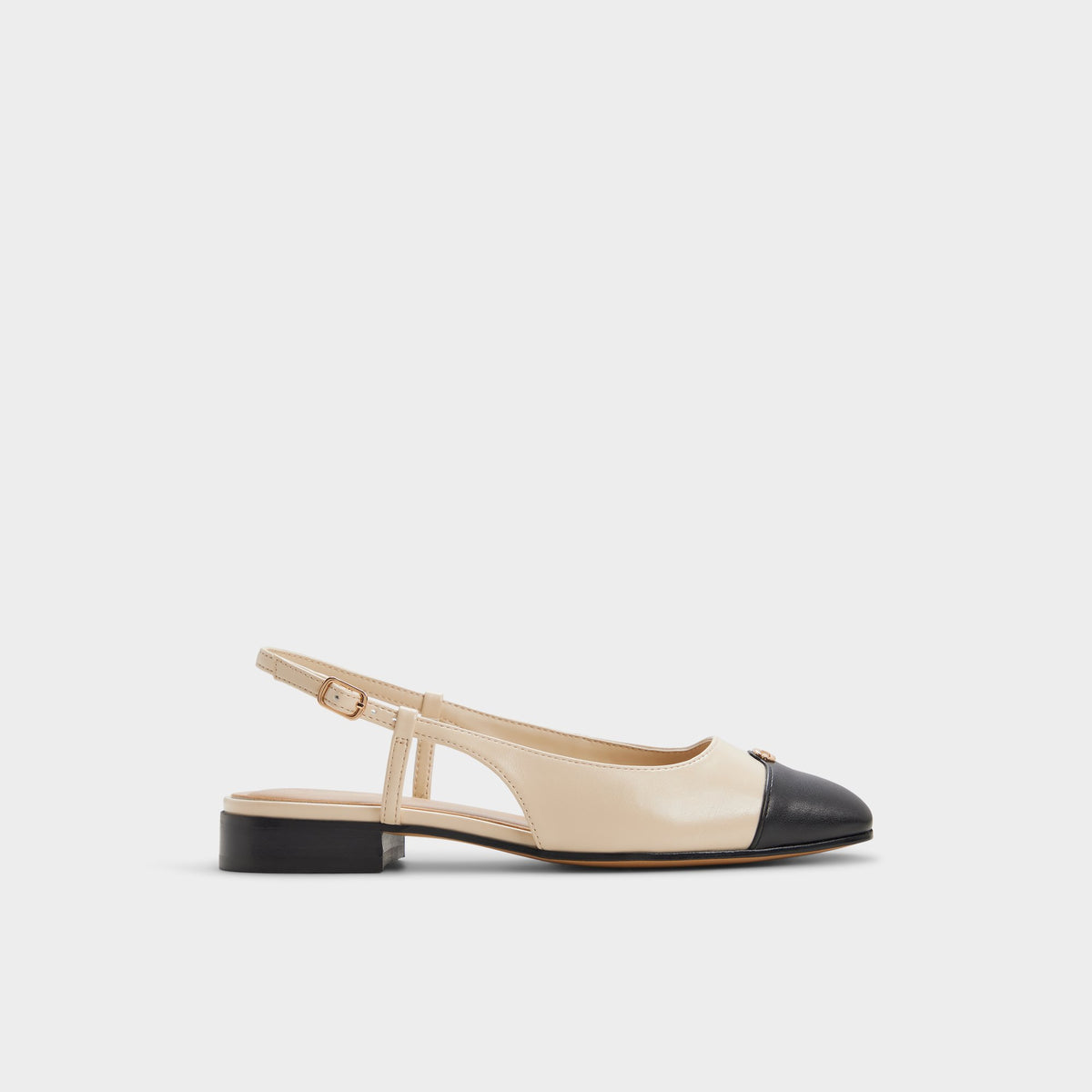 Main View of Cream Maree-b  for Womens