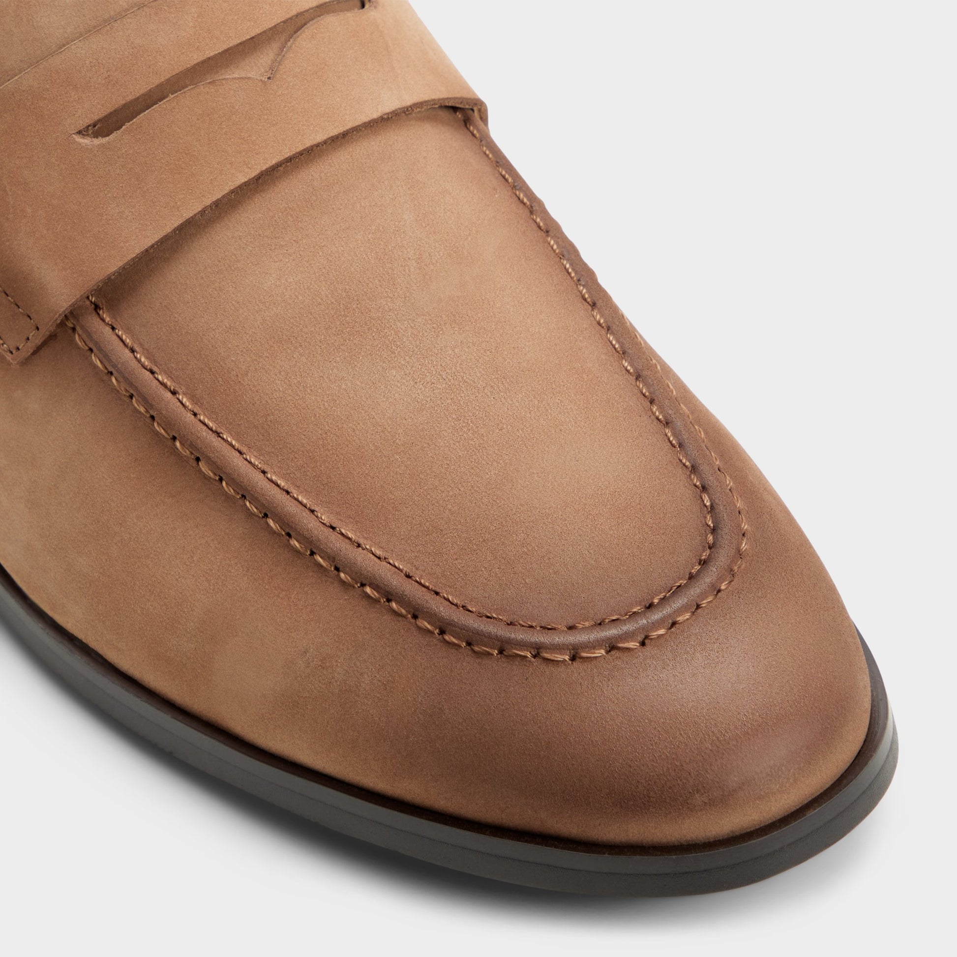 Close-up of the Open beige Kristof