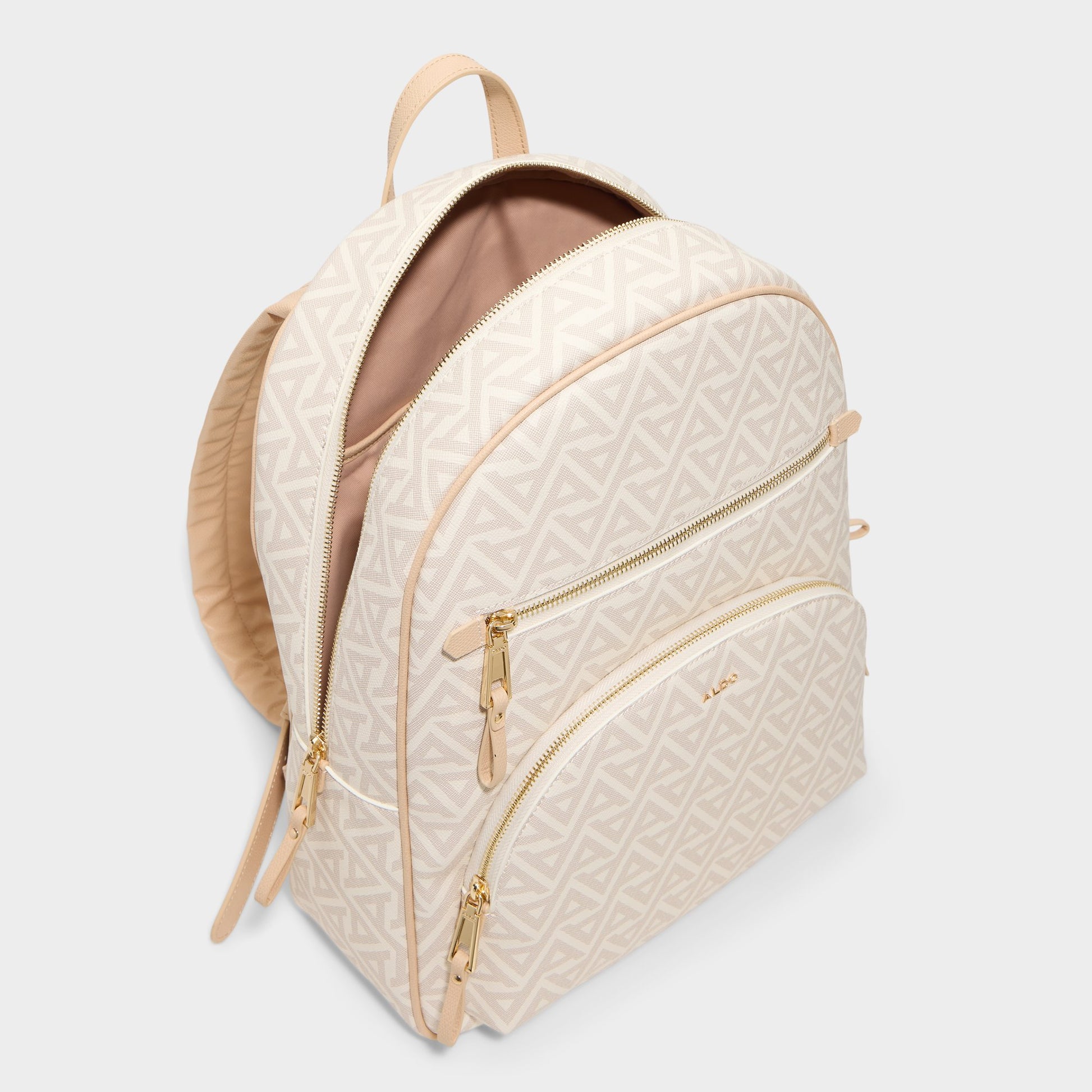 Moroucos – Women Bone Backpack