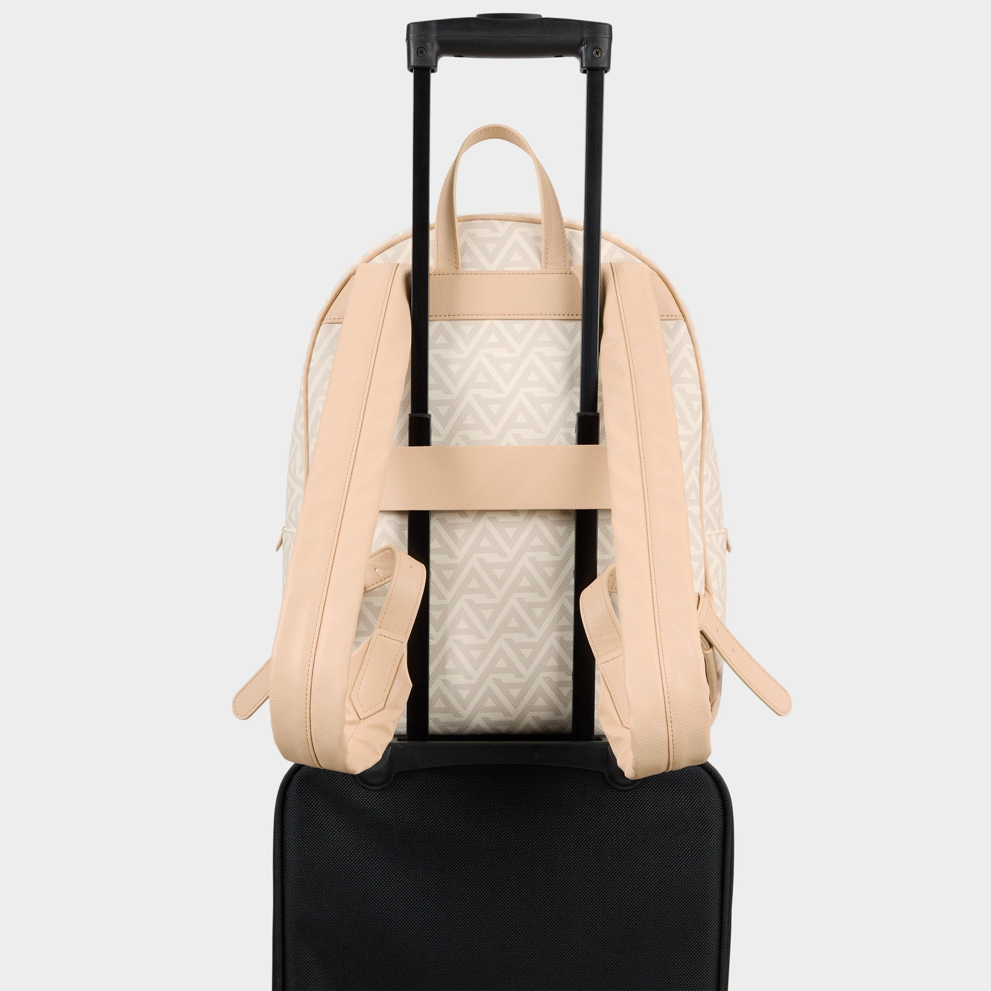 Moroucos – Women Bone Backpack