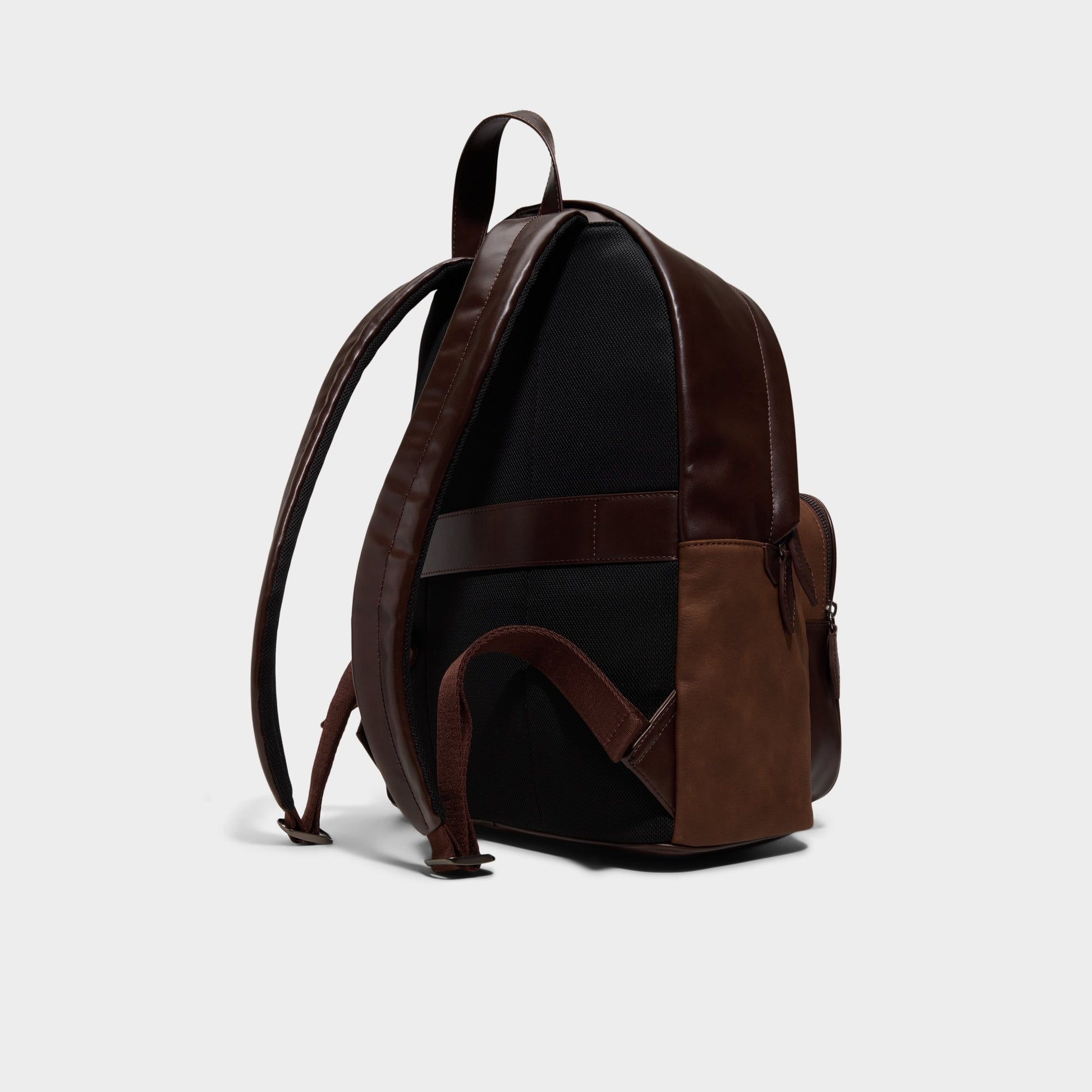 Ronin – Men Brown multi Backpack